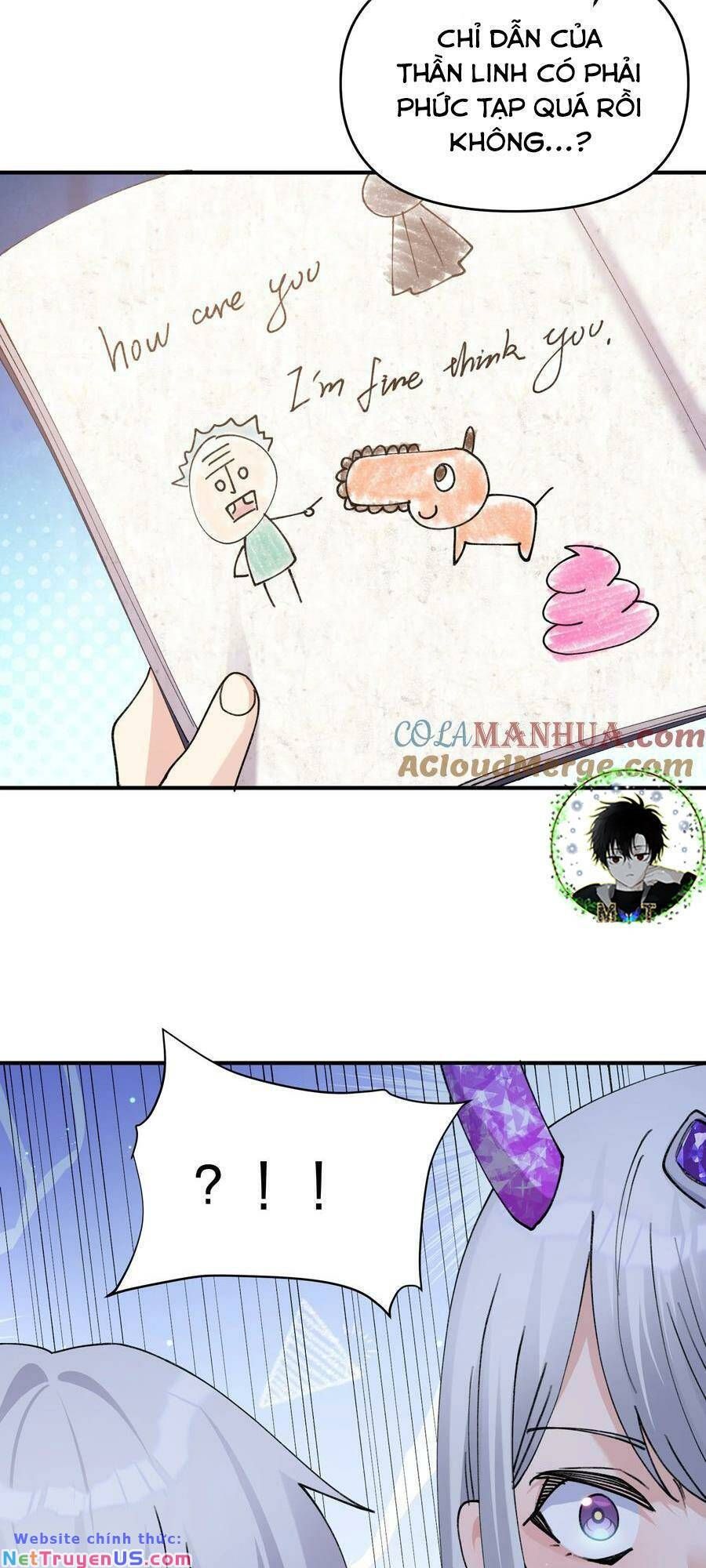 đọc truyện Thế Nhân Thực Sự Tin Tôi Là Đại Boss Chương 52 ảnh 21 tại Thiên Thai Truyện