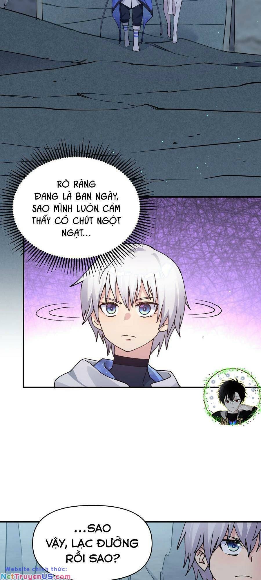 đọc truyện Thế Nhân Thực Sự Tin Tôi Là Đại Boss Chương 52 ảnh 4 tại Thiên Thai Truyện