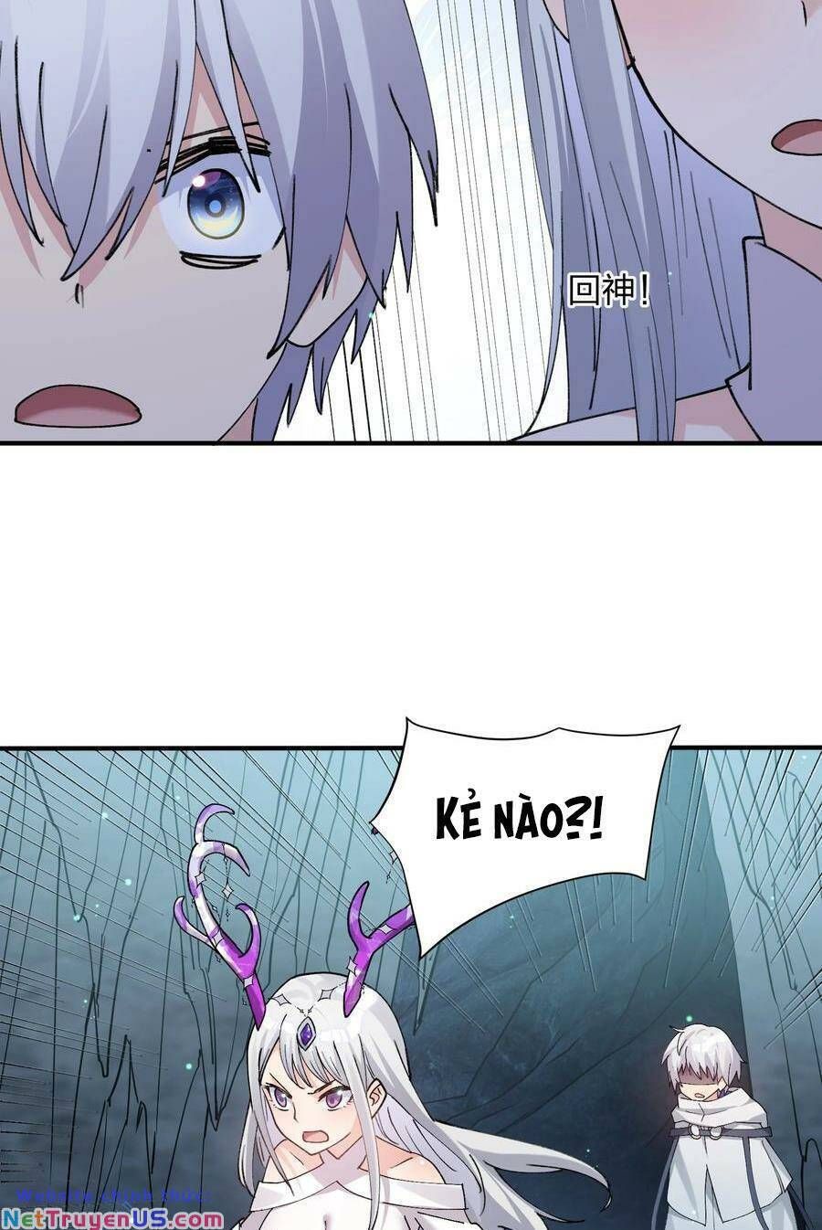 đọc truyện Thế Nhân Thực Sự Tin Tôi Là Đại Boss Chương 52 ảnh 22 tại Thiên Thai Truyện