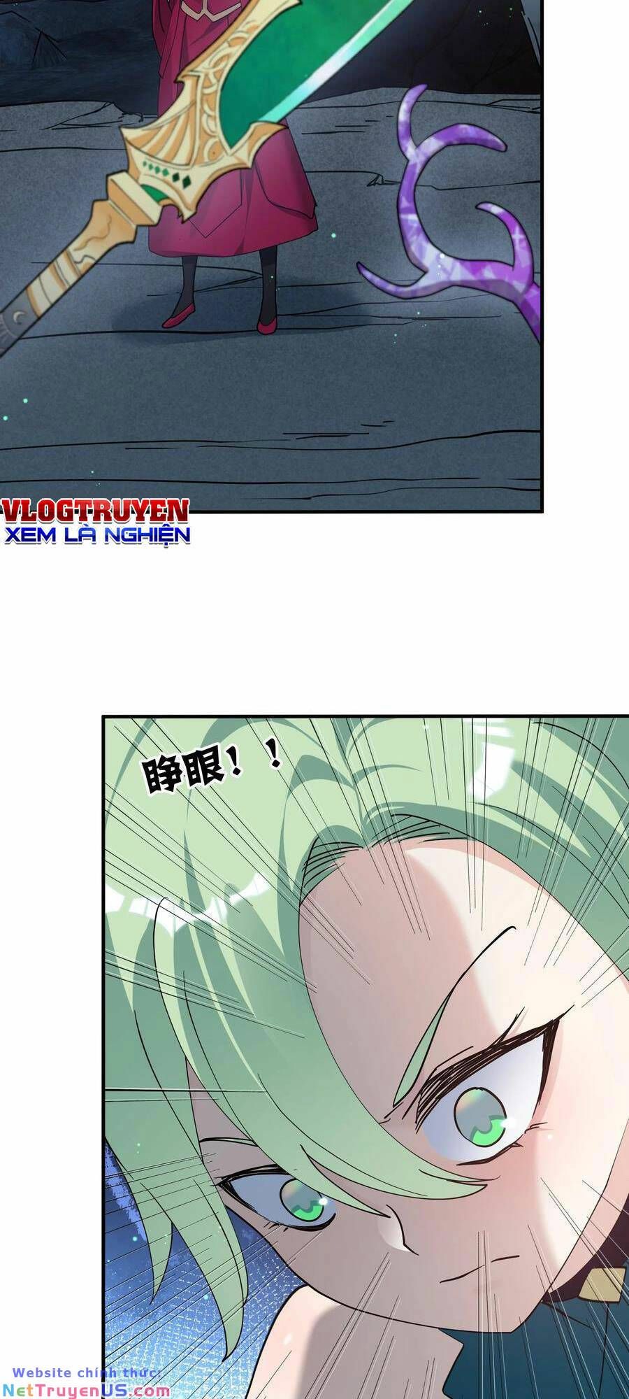 đọc truyện Thế Nhân Thực Sự Tin Tôi Là Đại Boss Chương 52 ảnh 25 tại Thiên Thai Truyện