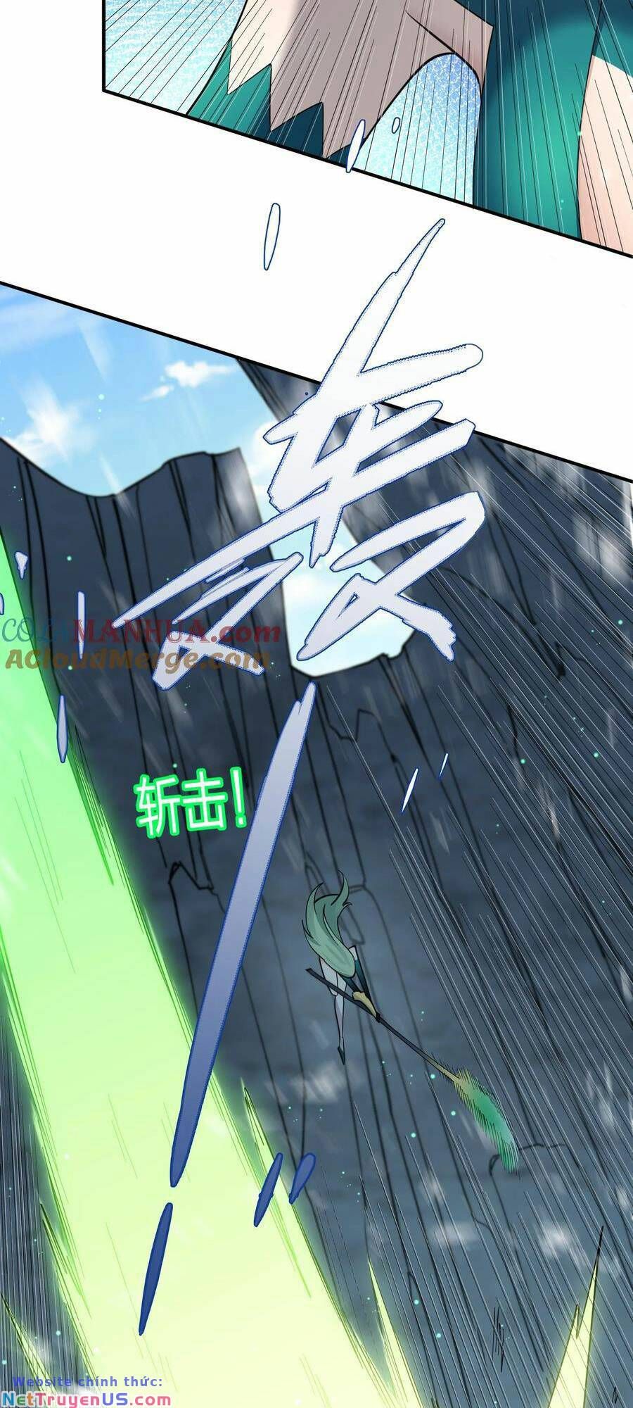 đọc truyện Thế Nhân Thực Sự Tin Tôi Là Đại Boss Chương 52 ảnh 26 tại Thiên Thai Truyện