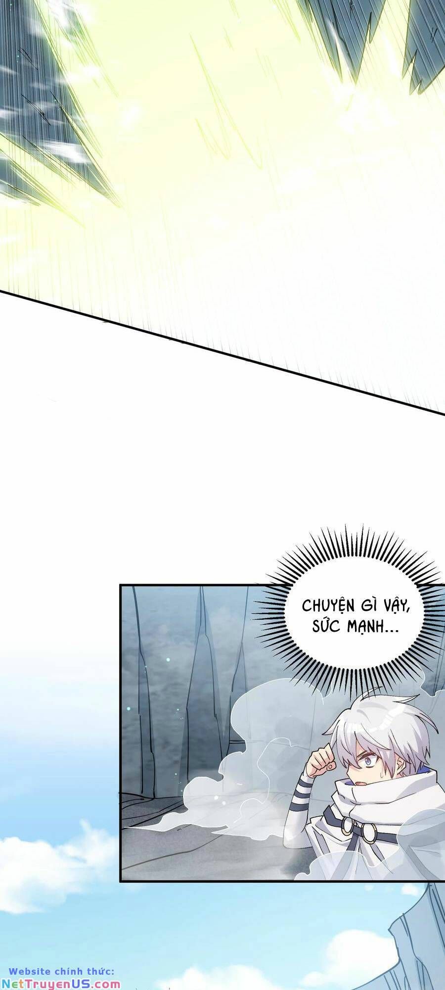 đọc truyện Thế Nhân Thực Sự Tin Tôi Là Đại Boss Chương 52 ảnh 27 tại Thiên Thai Truyện