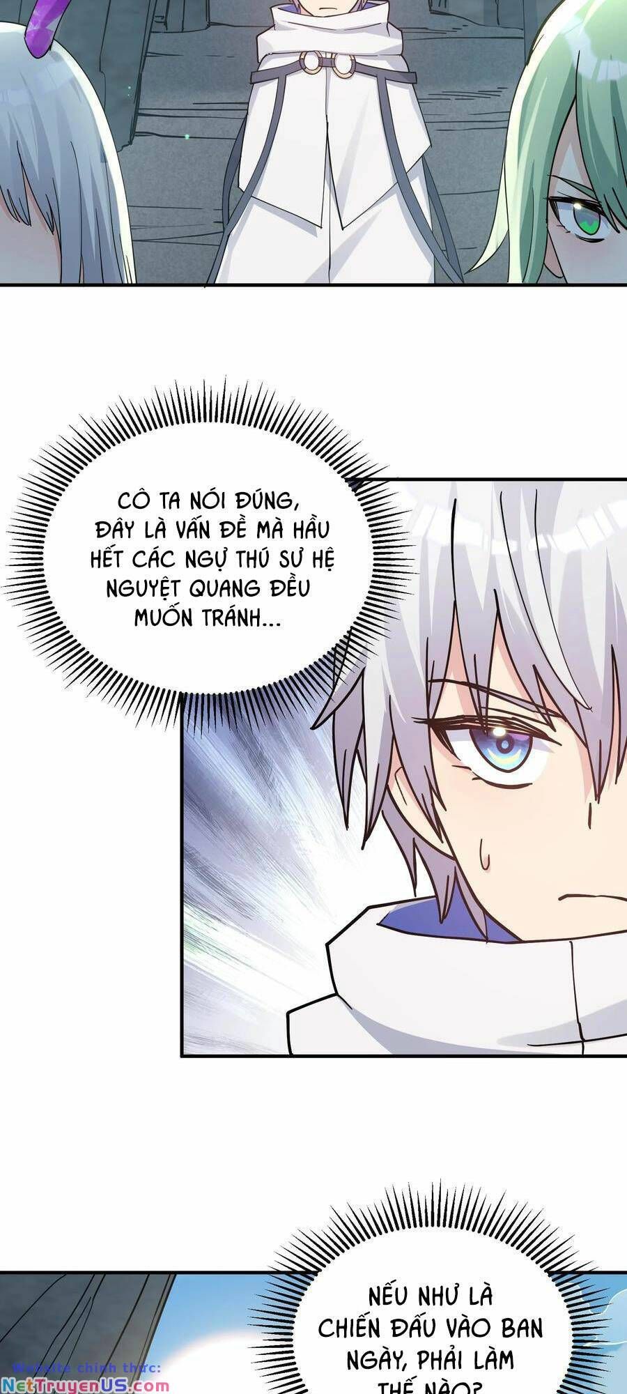 đọc truyện Thế Nhân Thực Sự Tin Tôi Là Đại Boss Chương 52 ảnh 30 tại Thiên Thai Truyện