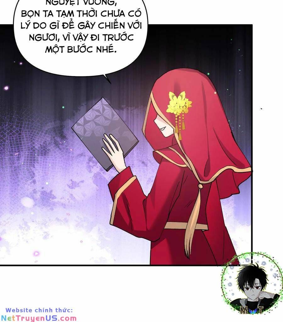 đọc truyện Thế Nhân Thực Sự Tin Tôi Là Đại Boss Chương 52 ảnh 32 tại Thiên Thai Truyện