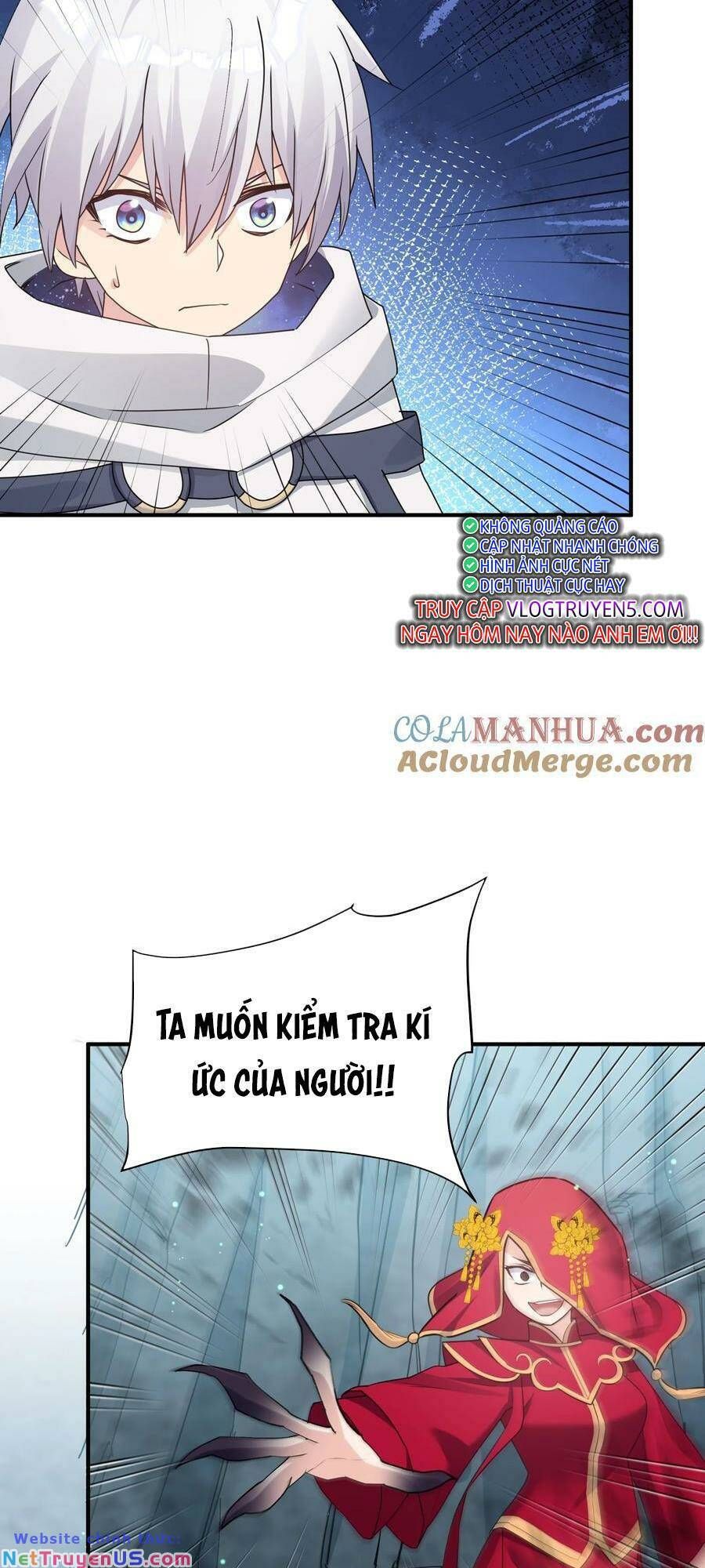 đọc truyện Thế Nhân Thực Sự Tin Tôi Là Đại Boss Chương 52 ảnh 37 tại Thiên Thai Truyện