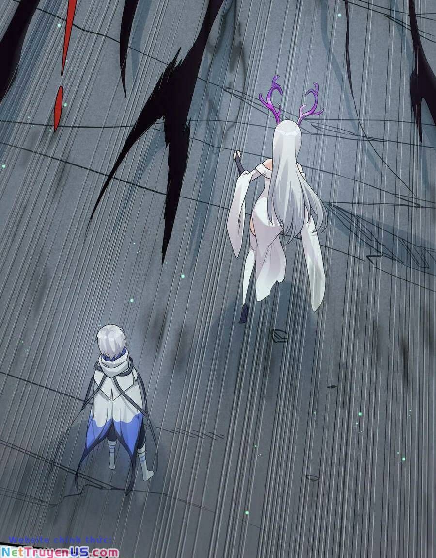 đọc truyện Thế Nhân Thực Sự Tin Tôi Là Đại Boss Chương 52 ảnh 39 tại Thiên Thai Truyện