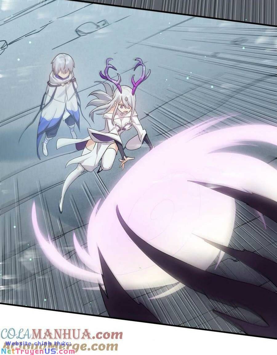 đọc truyện Thế Nhân Thực Sự Tin Tôi Là Đại Boss Chương 52 ảnh 40 tại Thiên Thai Truyện