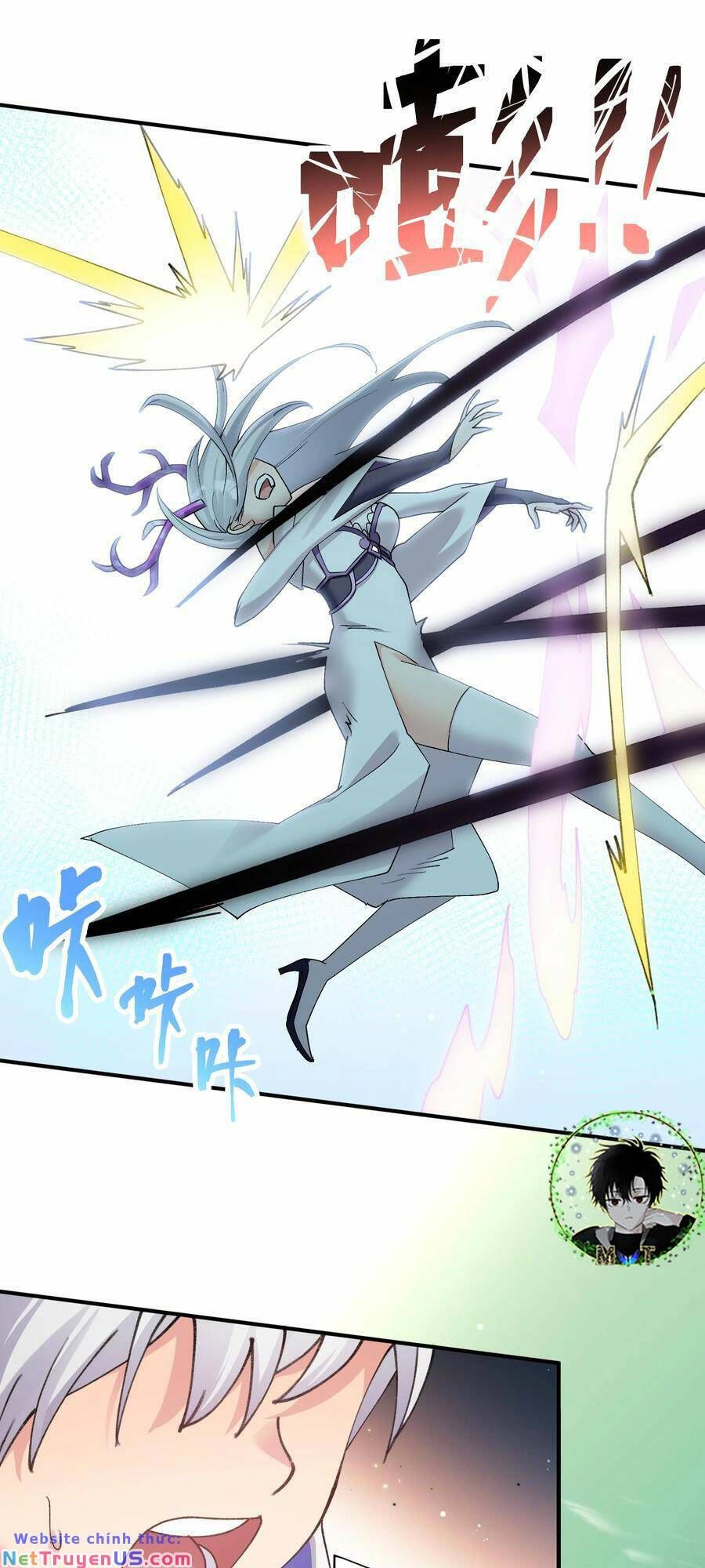 đọc truyện Thế Nhân Thực Sự Tin Tôi Là Đại Boss Chương 52 ảnh 41 tại Thiên Thai Truyện