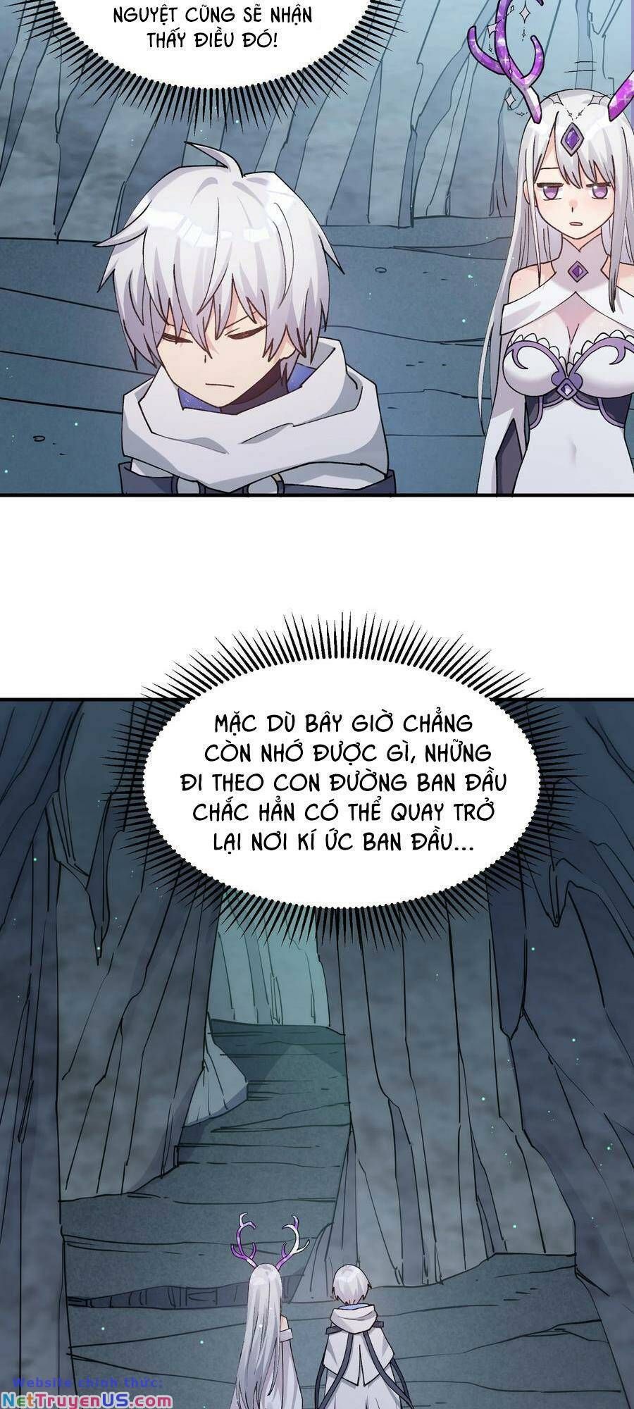 đọc truyện Thế Nhân Thực Sự Tin Tôi Là Đại Boss Chương 52 ảnh 6 tại Thiên Thai Truyện