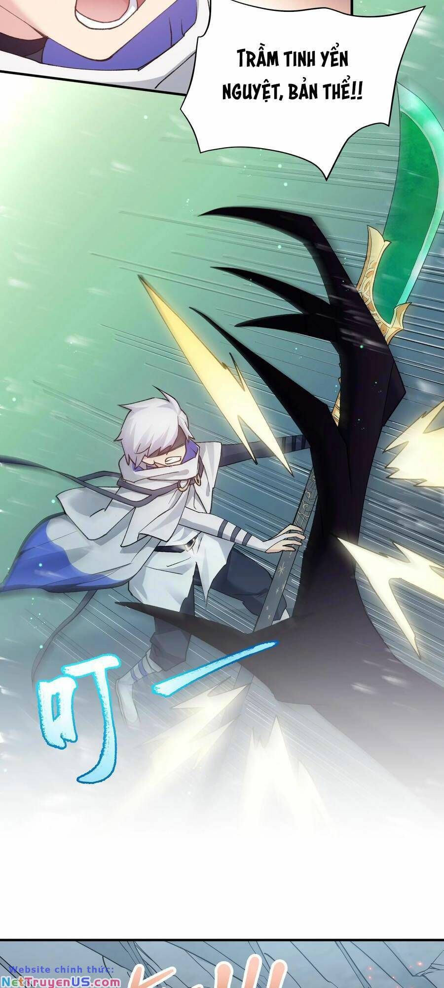 đọc truyện Thế Nhân Thực Sự Tin Tôi Là Đại Boss Chương 52 ảnh 42 tại Thiên Thai Truyện