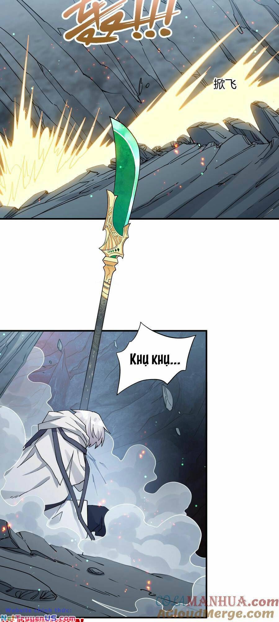 đọc truyện Thế Nhân Thực Sự Tin Tôi Là Đại Boss Chương 52 ảnh 43 tại Thiên Thai Truyện