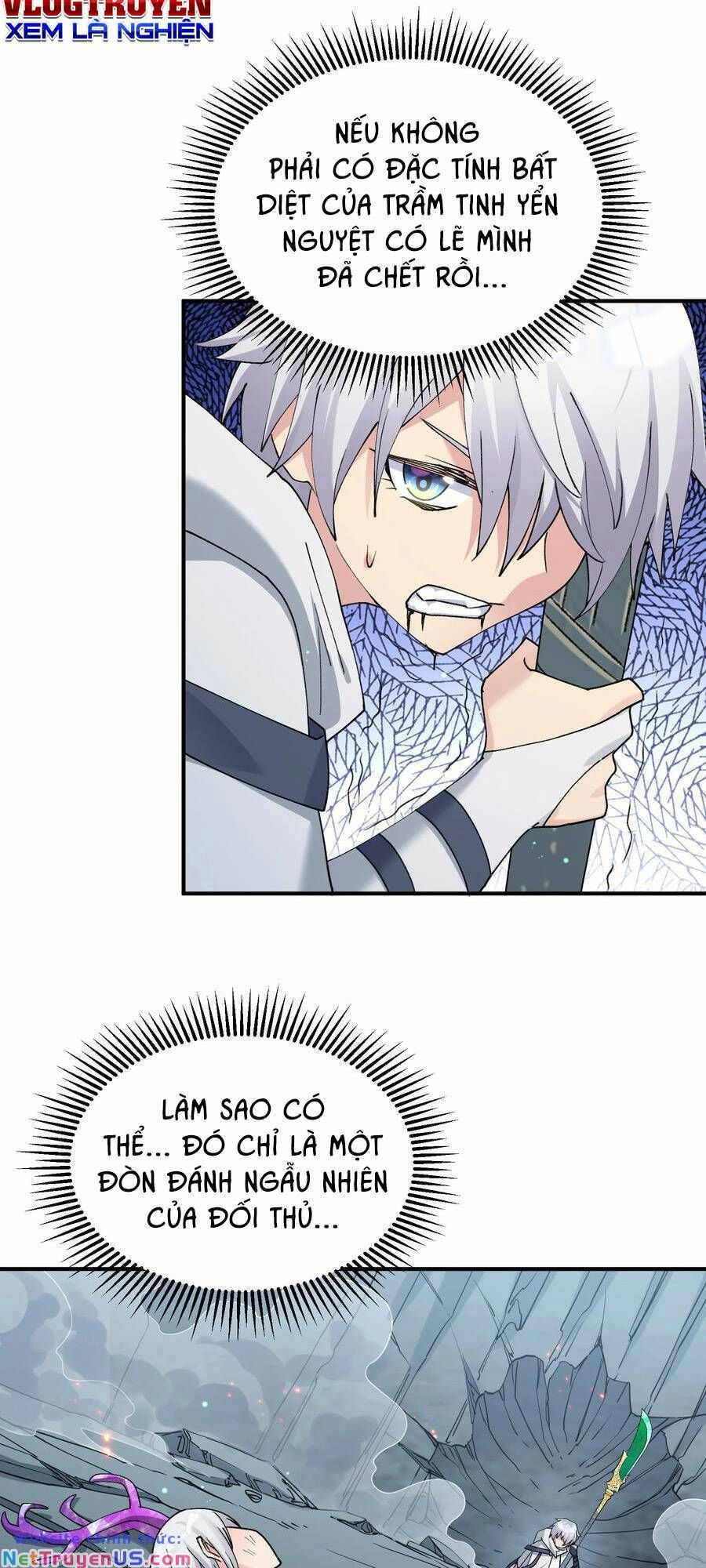 đọc truyện Thế Nhân Thực Sự Tin Tôi Là Đại Boss Chương 52 ảnh 44 tại Thiên Thai Truyện