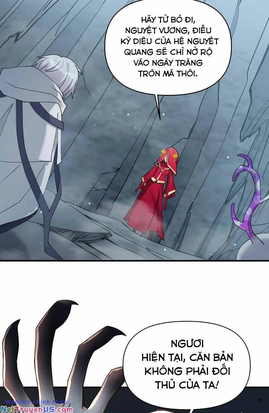 đọc truyện Thế Nhân Thực Sự Tin Tôi Là Đại Boss Chương 52 ảnh 46 tại Thiên Thai Truyện