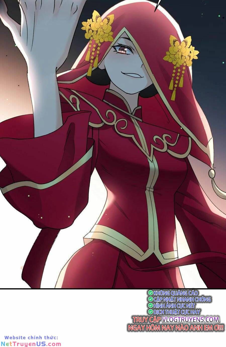 đọc truyện Thế Nhân Thực Sự Tin Tôi Là Đại Boss Chương 52 ảnh 47 tại Thiên Thai Truyện