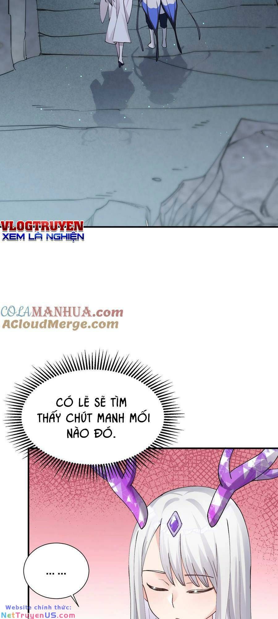 đọc truyện Thế Nhân Thực Sự Tin Tôi Là Đại Boss Chương 52 ảnh 7 tại Thiên Thai Truyện