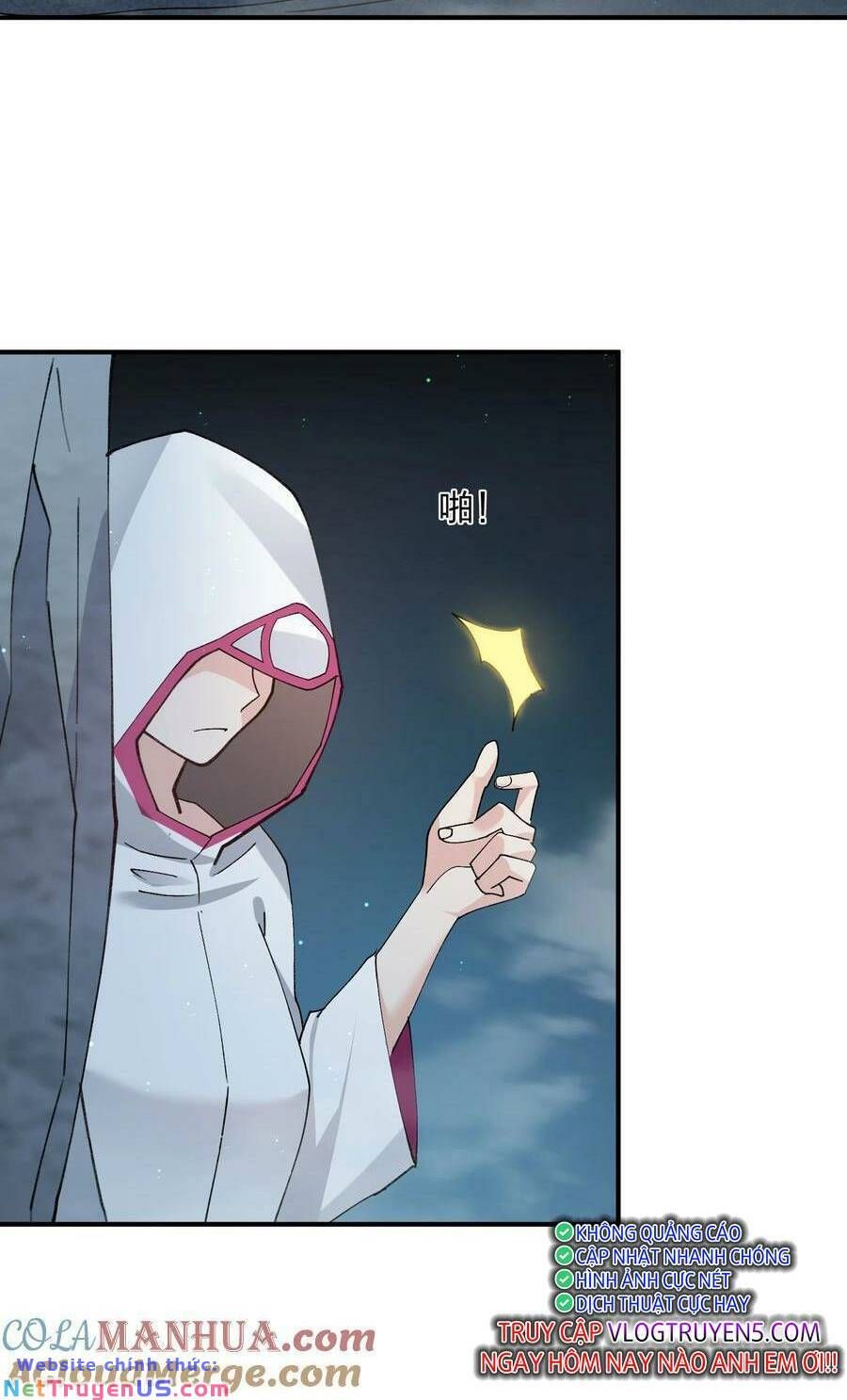 đọc truyện Thế Nhân Thực Sự Tin Tôi Là Đại Boss Chương 52 ảnh 9 tại Thiên Thai Truyện