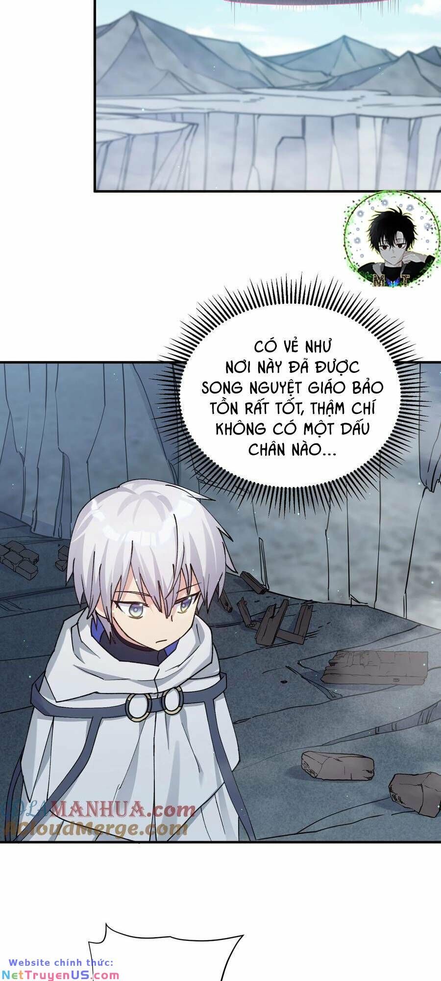 đọc truyện Thế Nhân Thực Sự Tin Tôi Là Đại Boss Chương 52 ảnh 11 tại Thiên Thai Truyện