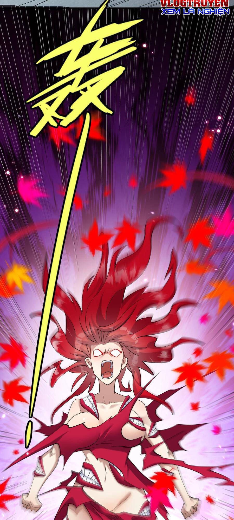 đọc truyện Thế Nhân Thực Sự Tin Tôi Là Đại Boss Chương 53 ảnh 15 tại Thiên Thai Truyện