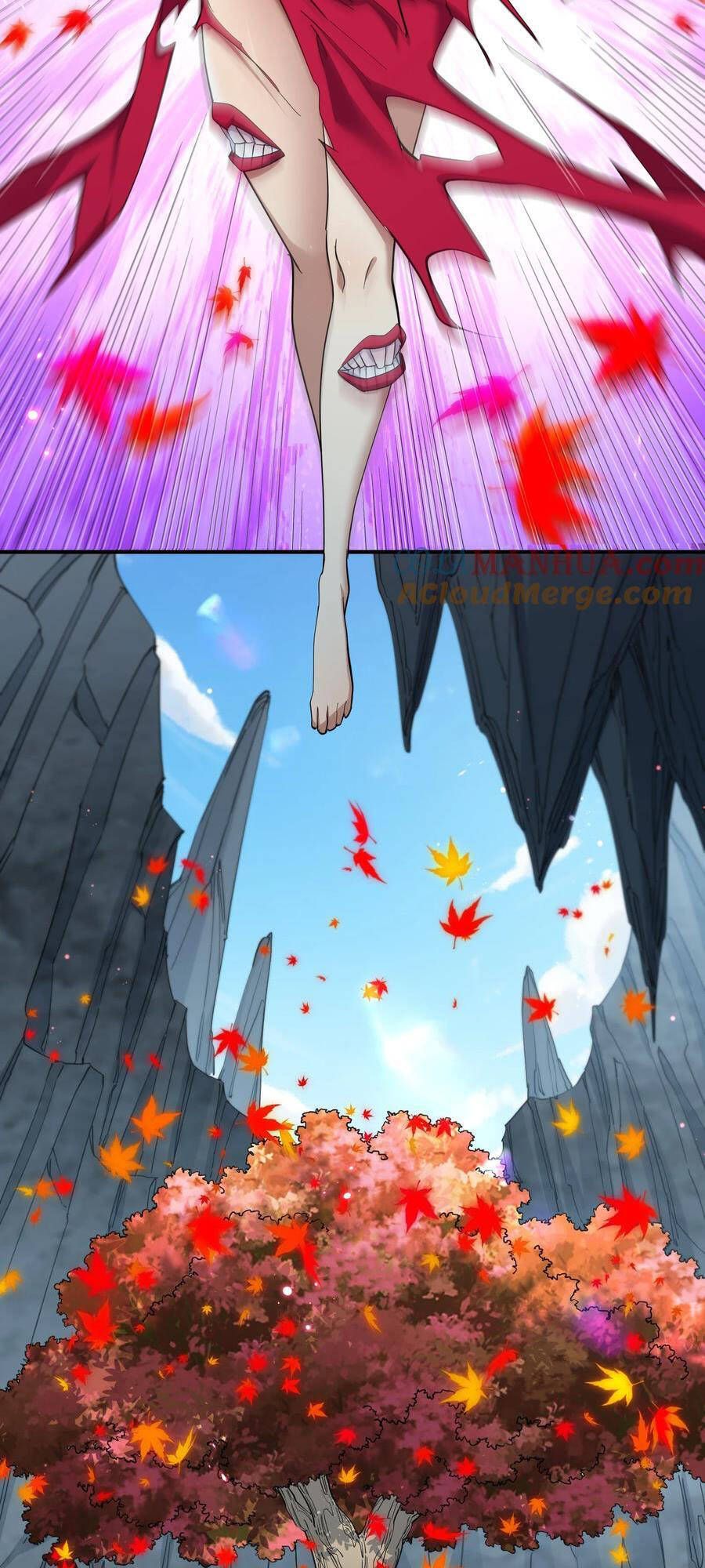 đọc truyện Thế Nhân Thực Sự Tin Tôi Là Đại Boss Chương 53 ảnh 16 tại Thiên Thai Truyện