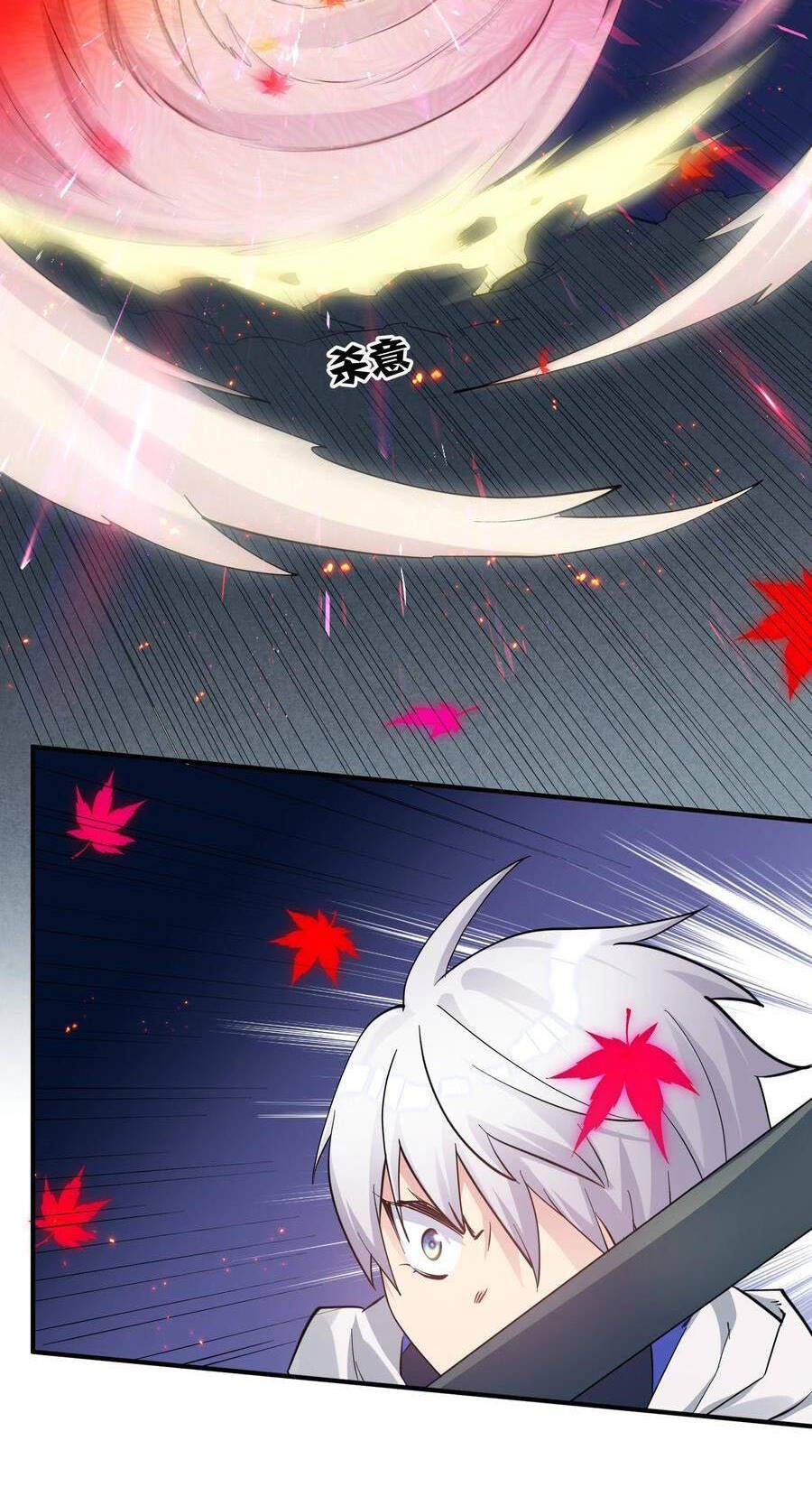 đọc truyện Thế Nhân Thực Sự Tin Tôi Là Đại Boss Chương 53 ảnh 20 tại Thiên Thai Truyện