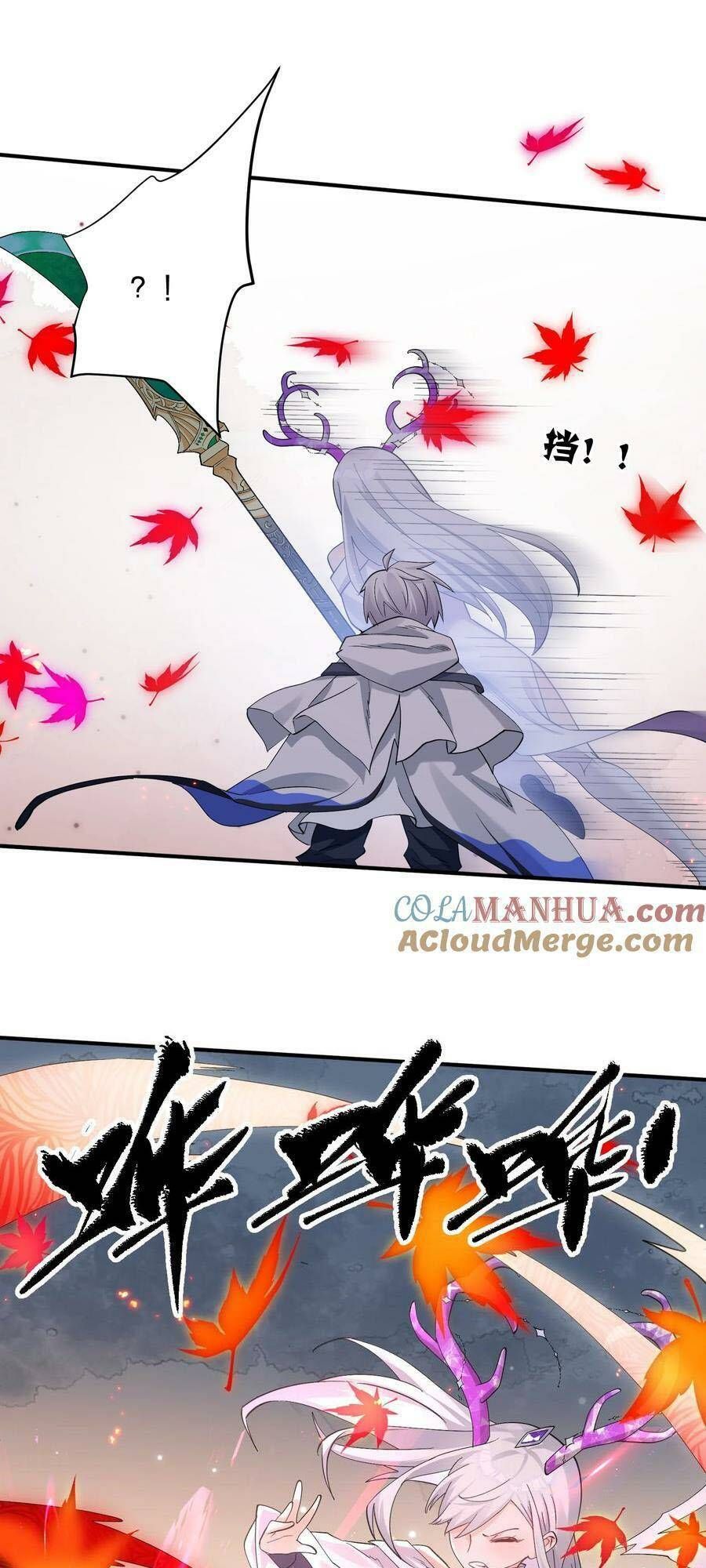 đọc truyện Thế Nhân Thực Sự Tin Tôi Là Đại Boss Chương 53 ảnh 21 tại Thiên Thai Truyện