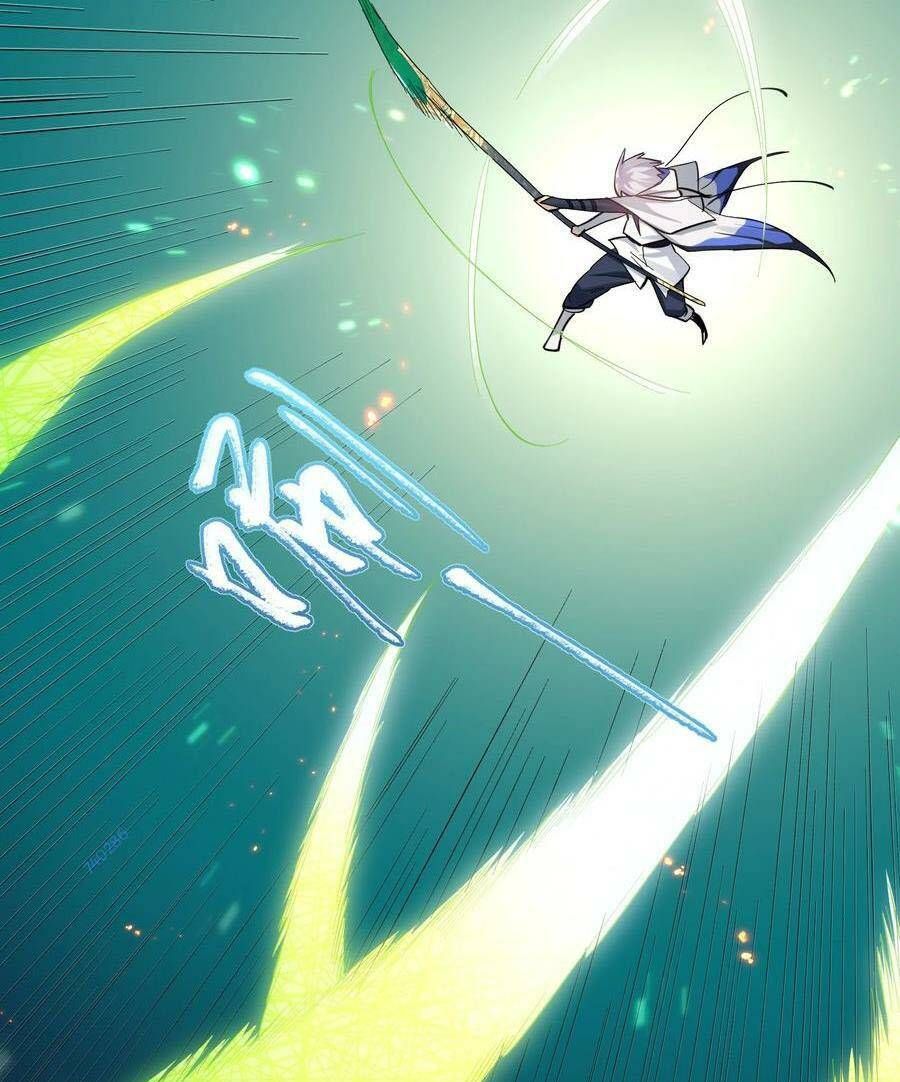 đọc truyện Thế Nhân Thực Sự Tin Tôi Là Đại Boss Chương 53 ảnh 27 tại Thiên Thai Truyện