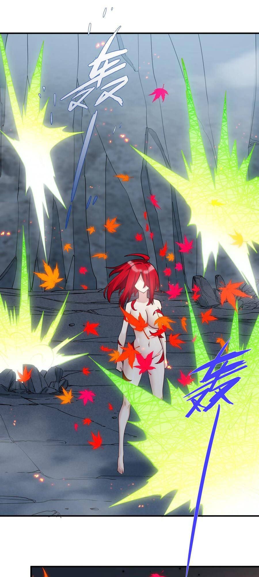 đọc truyện Thế Nhân Thực Sự Tin Tôi Là Đại Boss Chương 53 ảnh 29 tại Thiên Thai Truyện