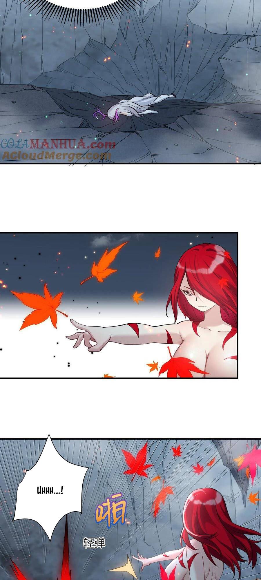 đọc truyện Thế Nhân Thực Sự Tin Tôi Là Đại Boss Chương 53 ảnh 31 tại Thiên Thai Truyện