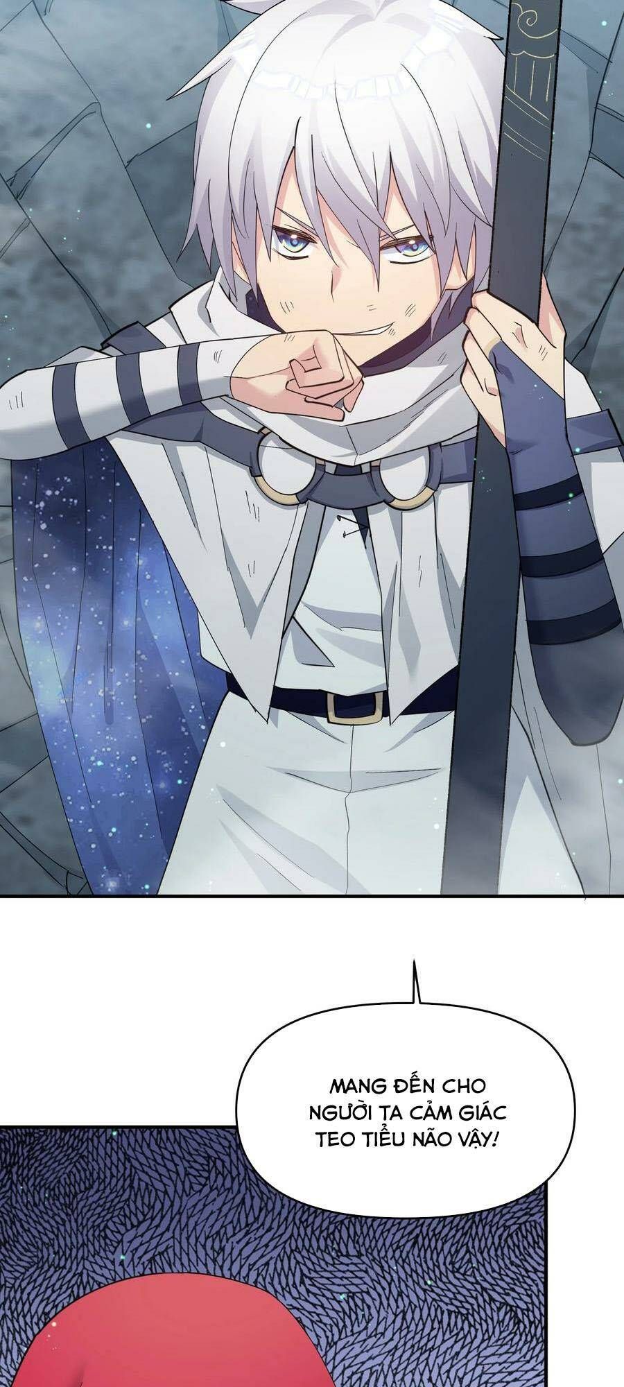 đọc truyện Thế Nhân Thực Sự Tin Tôi Là Đại Boss Chương 53 ảnh 6 tại Thiên Thai Truyện