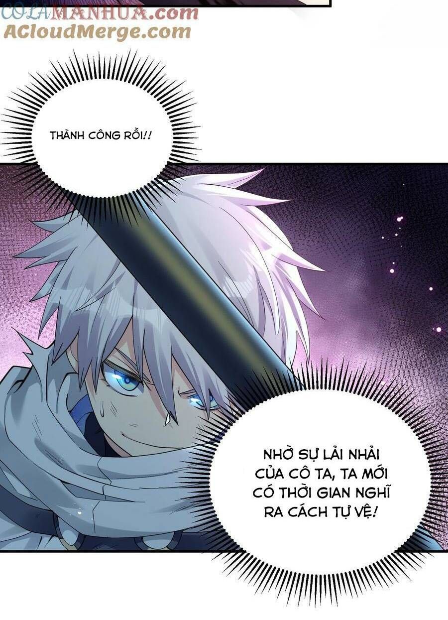 đọc truyện Thế Nhân Thực Sự Tin Tôi Là Đại Boss Chương 53 ảnh 42 tại Thiên Thai Truyện