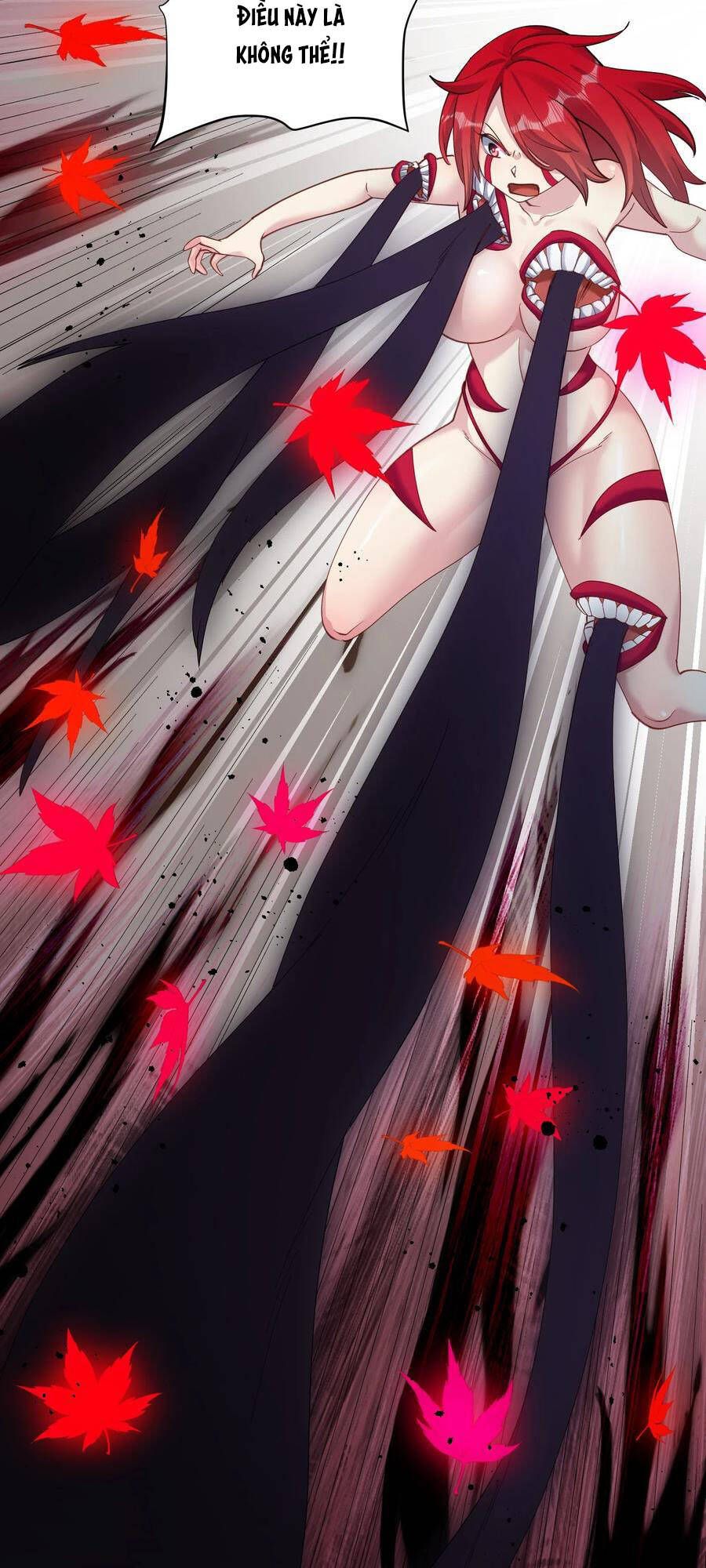 đọc truyện Thế Nhân Thực Sự Tin Tôi Là Đại Boss Chương 53 ảnh 45 tại Thiên Thai Truyện