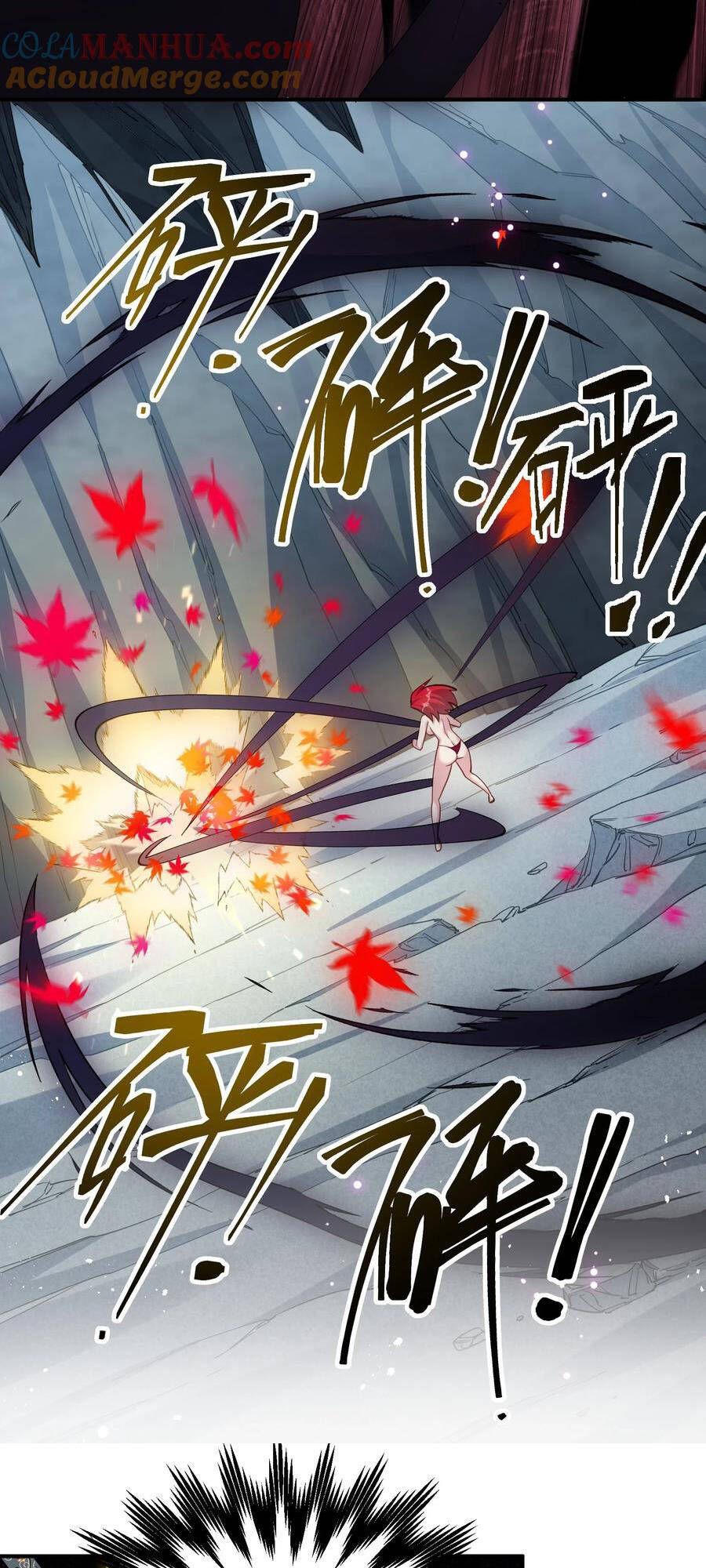 đọc truyện Thế Nhân Thực Sự Tin Tôi Là Đại Boss Chương 53 ảnh 46 tại Thiên Thai Truyện