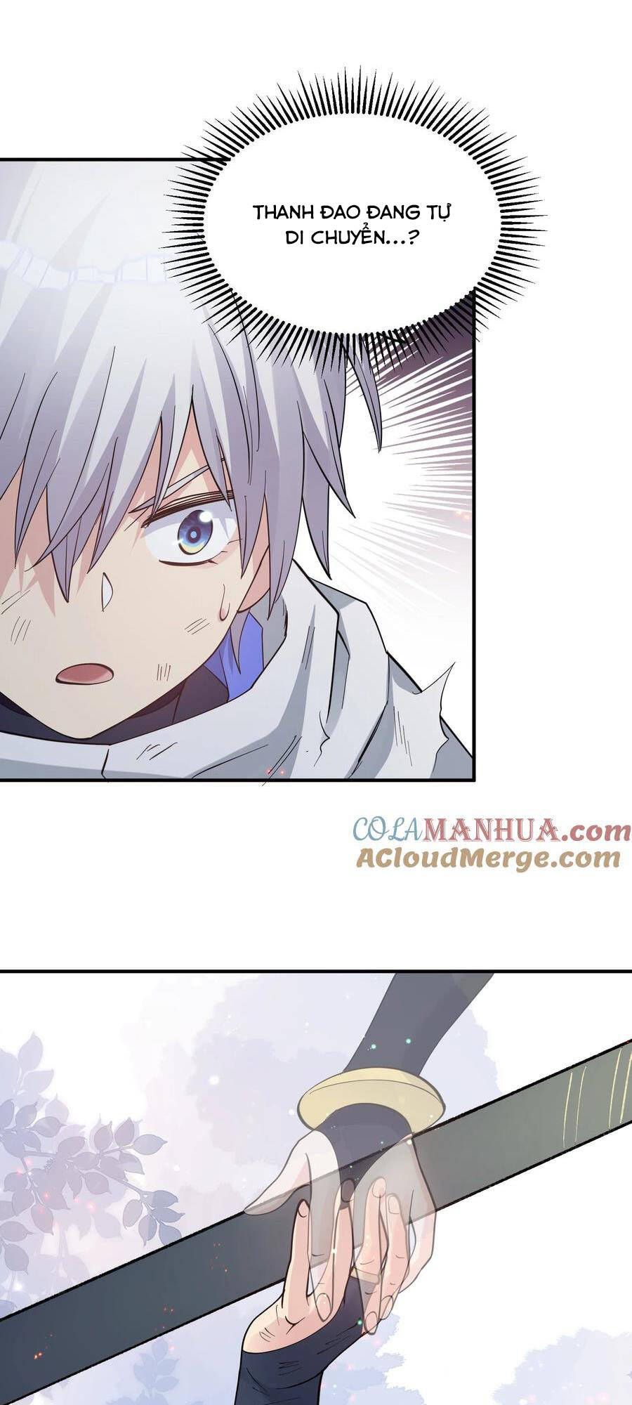 đọc truyện Thế Nhân Thực Sự Tin Tôi Là Đại Boss Chương 53 ảnh 49 tại Thiên Thai Truyện