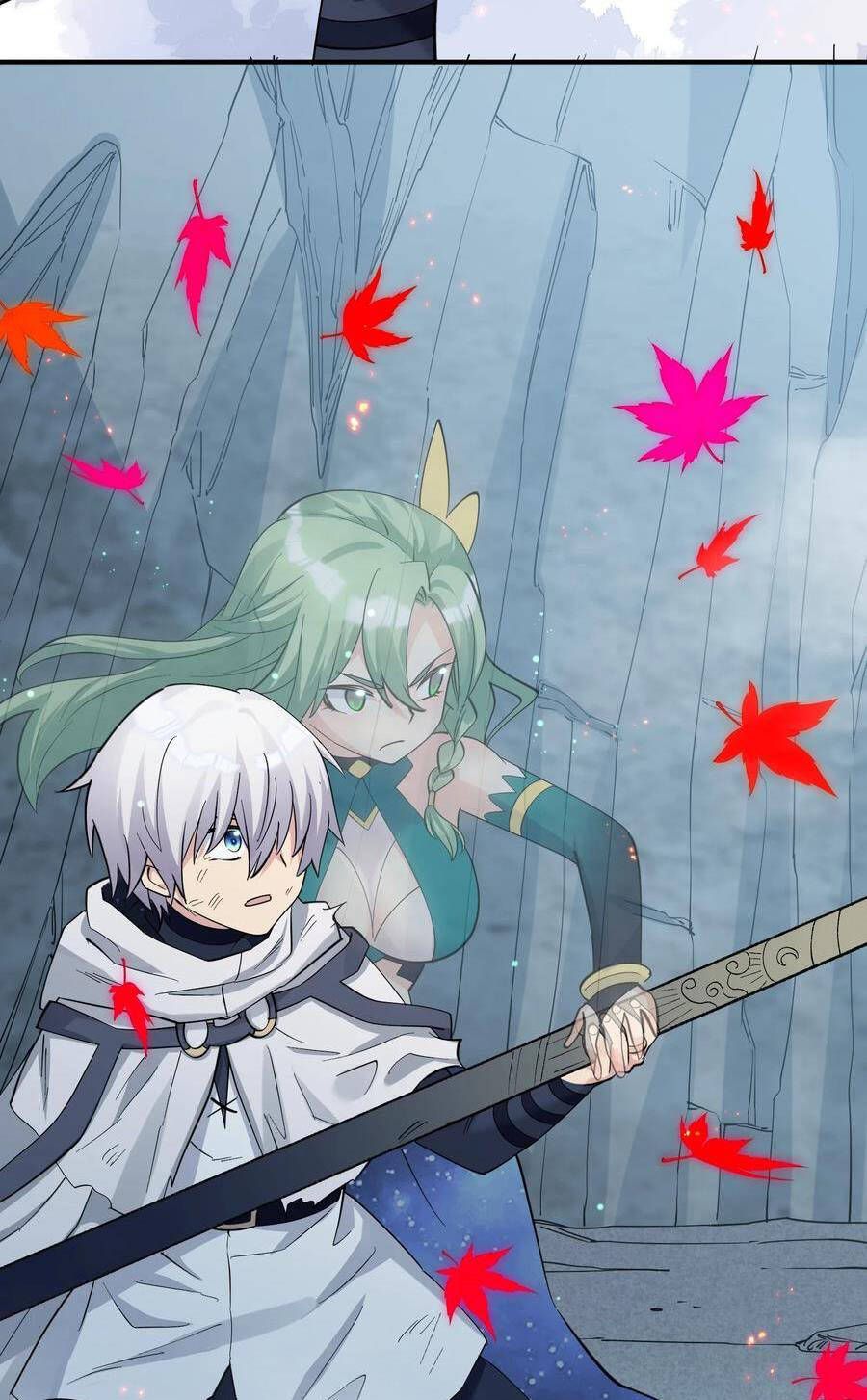 đọc truyện Thế Nhân Thực Sự Tin Tôi Là Đại Boss Chương 53 ảnh 50 tại Thiên Thai Truyện