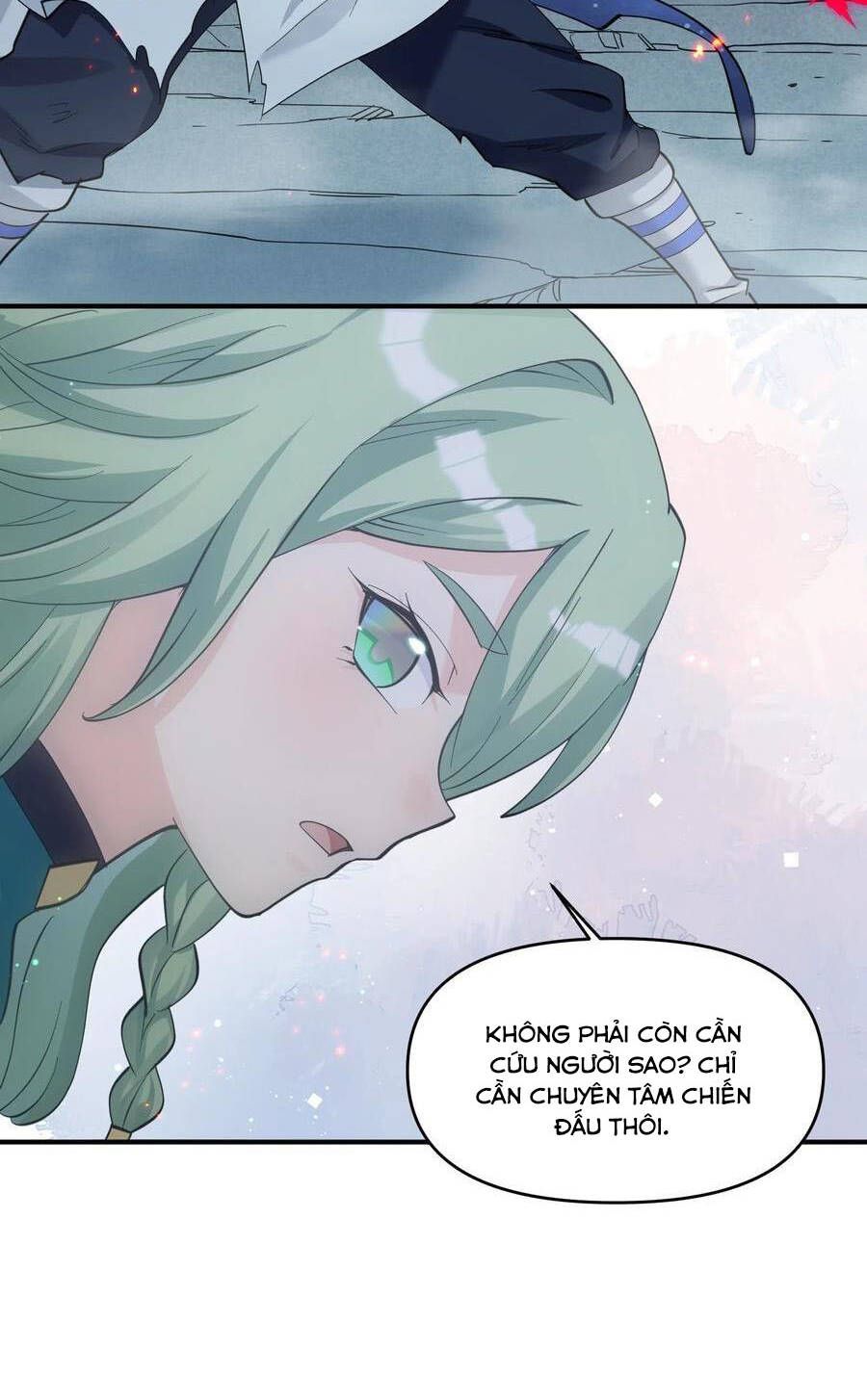 đọc truyện Thế Nhân Thực Sự Tin Tôi Là Đại Boss Chương 53 ảnh 51 tại Thiên Thai Truyện