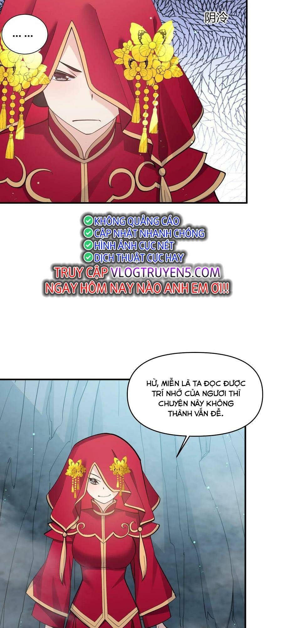 đọc truyện Thế Nhân Thực Sự Tin Tôi Là Đại Boss Chương 53 ảnh 7 tại Thiên Thai Truyện