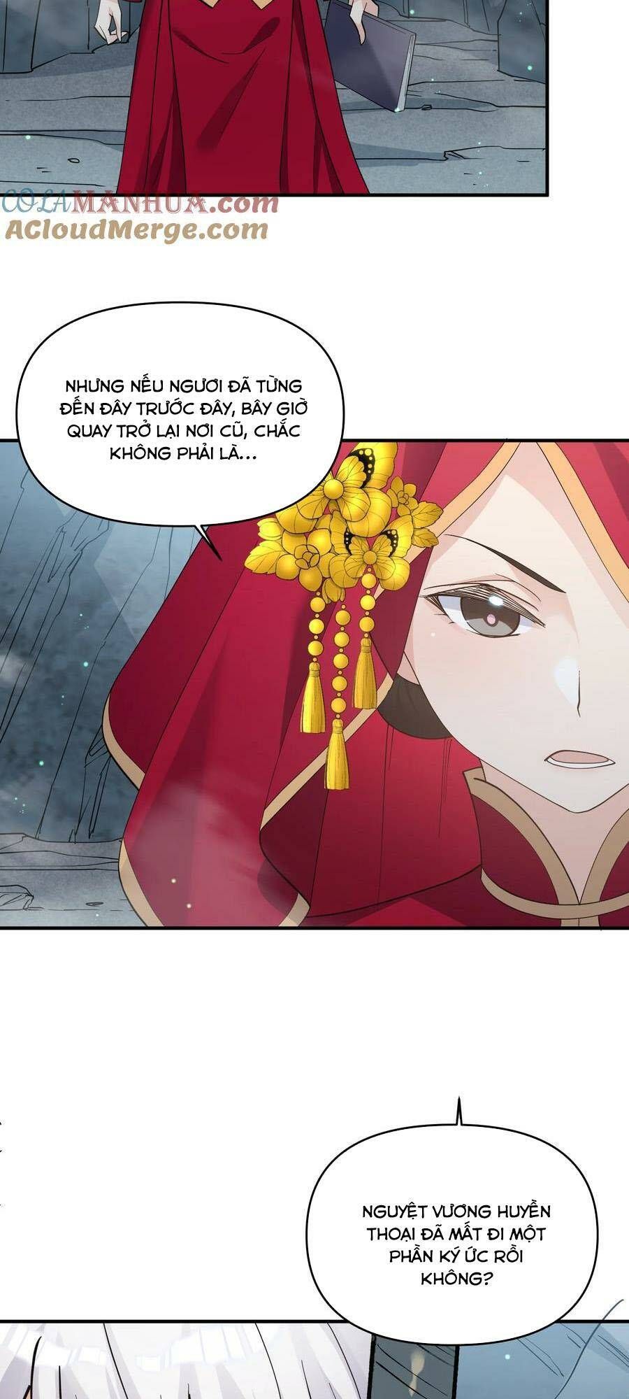 đọc truyện Thế Nhân Thực Sự Tin Tôi Là Đại Boss Chương 53 ảnh 8 tại Thiên Thai Truyện