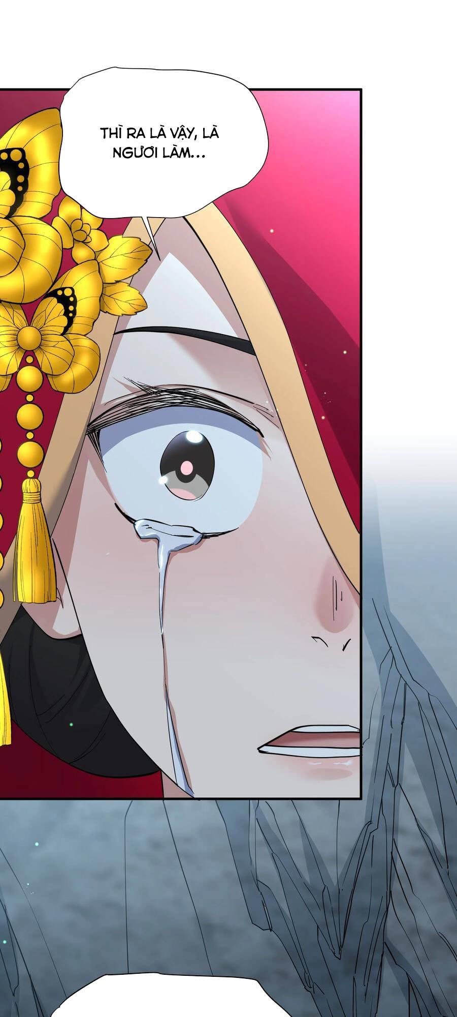 đọc truyện Thế Nhân Thực Sự Tin Tôi Là Đại Boss Chương 53 ảnh 11 tại Thiên Thai Truyện