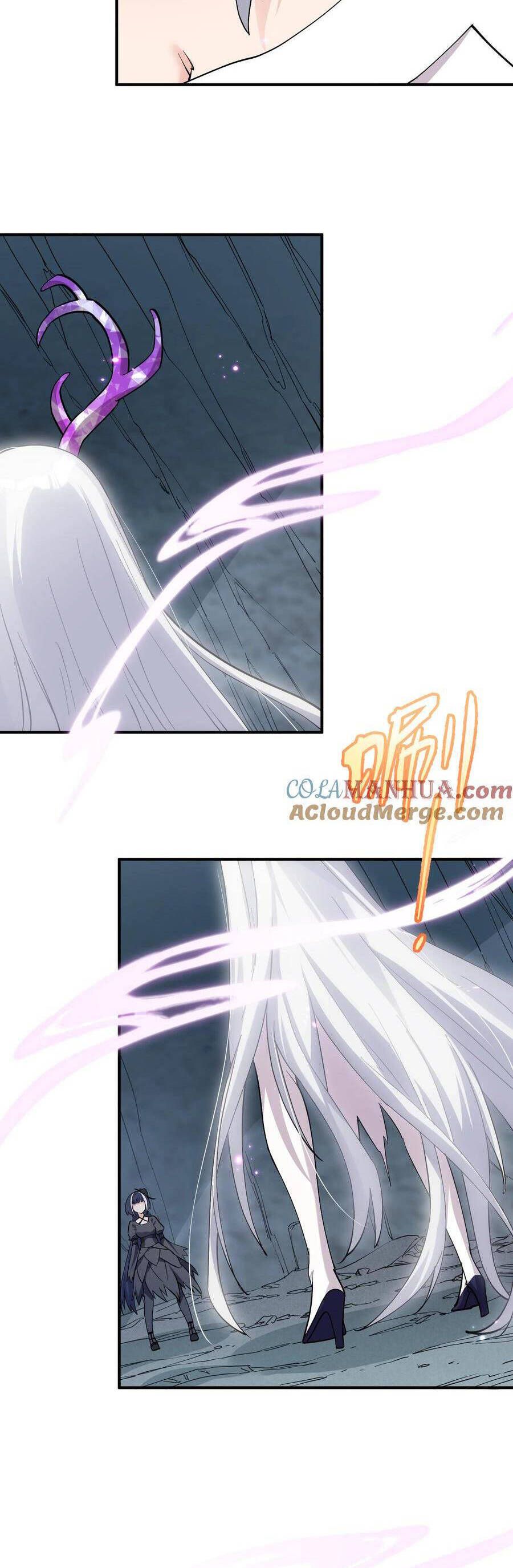 đọc truyện Thế Nhân Thực Sự Tin Tôi Là Đại Boss Chương 56 ảnh 15 tại Thiên Thai Truyện