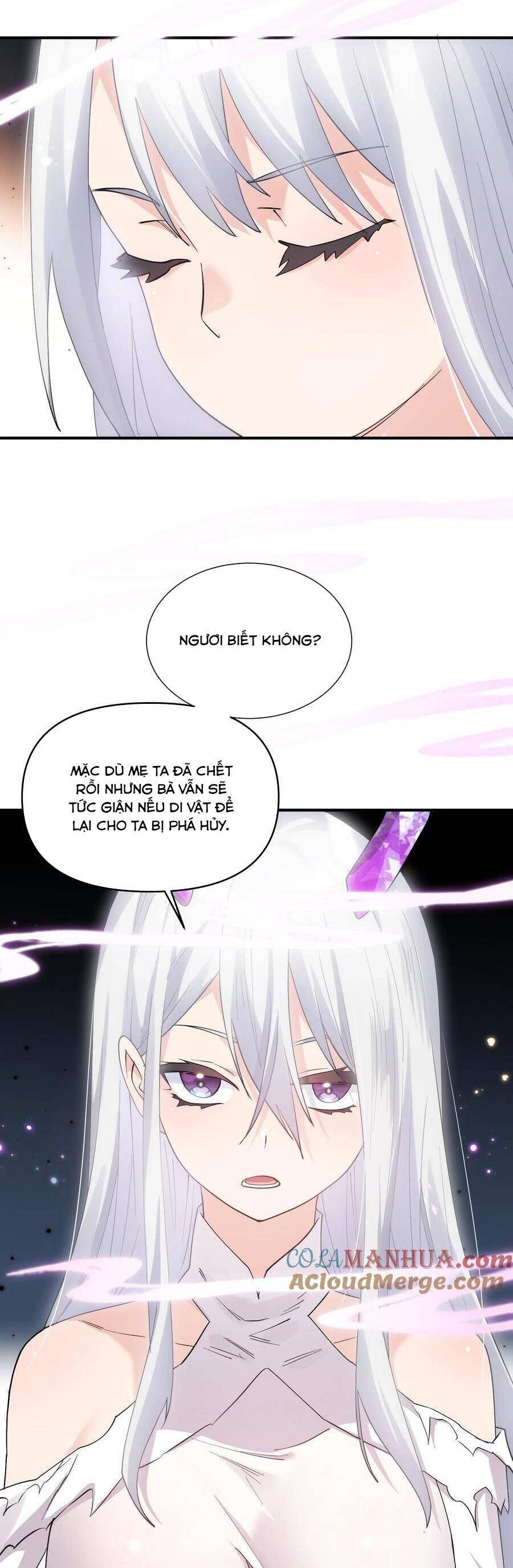 đọc truyện Thế Nhân Thực Sự Tin Tôi Là Đại Boss Chương 56 ảnh 16 tại Thiên Thai Truyện