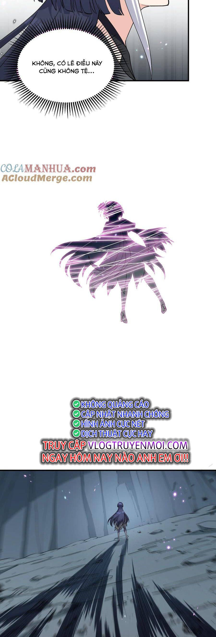 đọc truyện Thế Nhân Thực Sự Tin Tôi Là Đại Boss Chương 56 ảnh 20 tại Thiên Thai Truyện