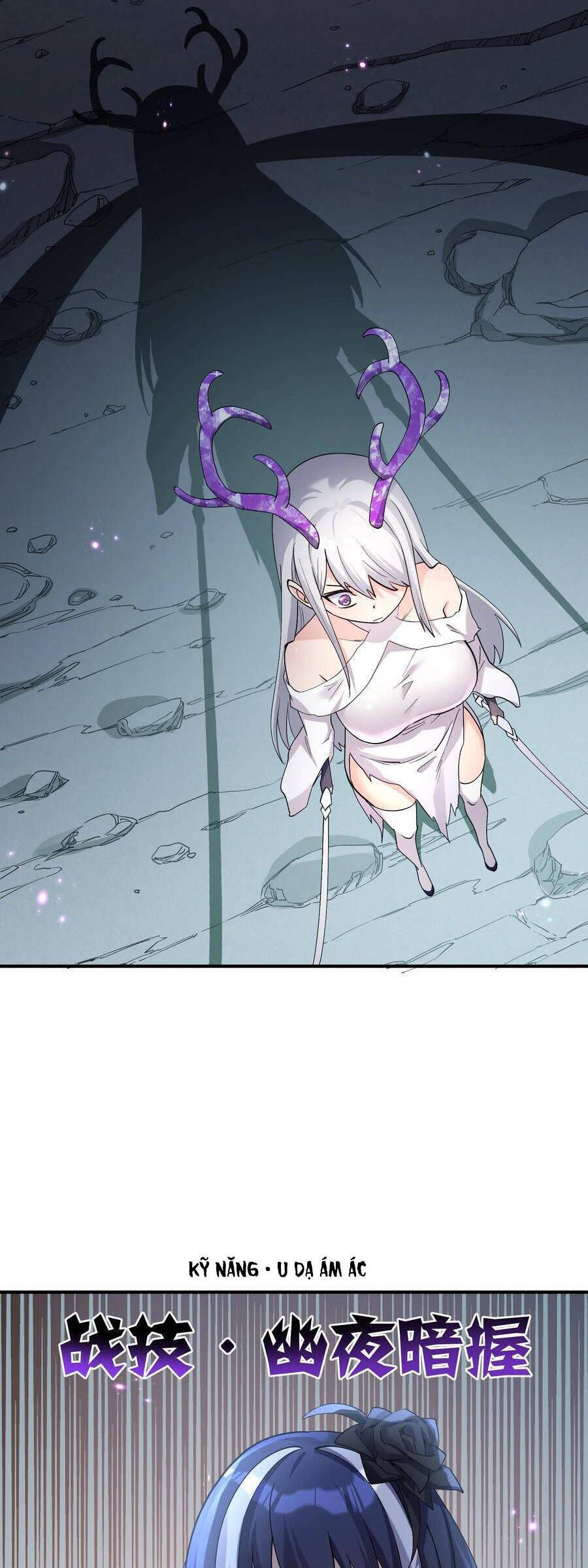 đọc truyện Thế Nhân Thực Sự Tin Tôi Là Đại Boss Chương 56 ảnh 6 tại Thiên Thai Truyện