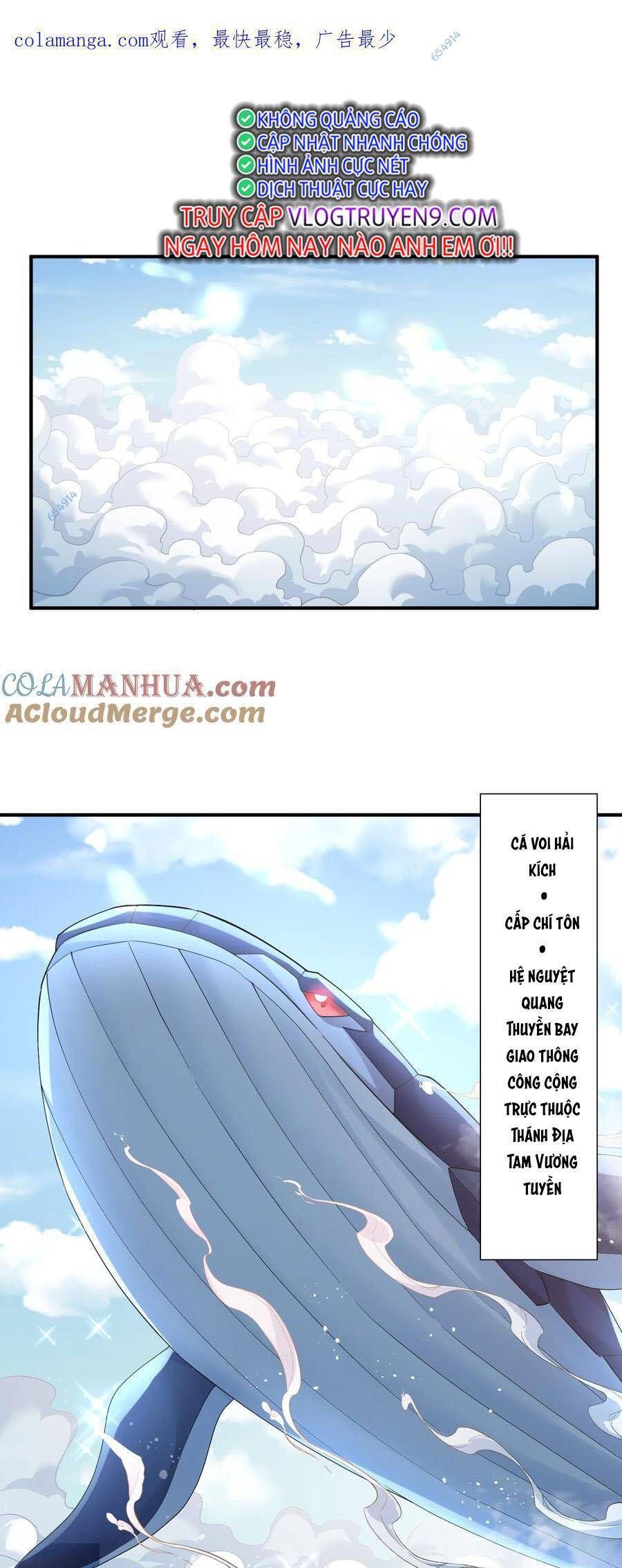 đọc truyện Thế Nhân Thực Sự Tin Tôi Là Đại Boss Chương 58 ảnh 3 tại Thiên Thai Truyện