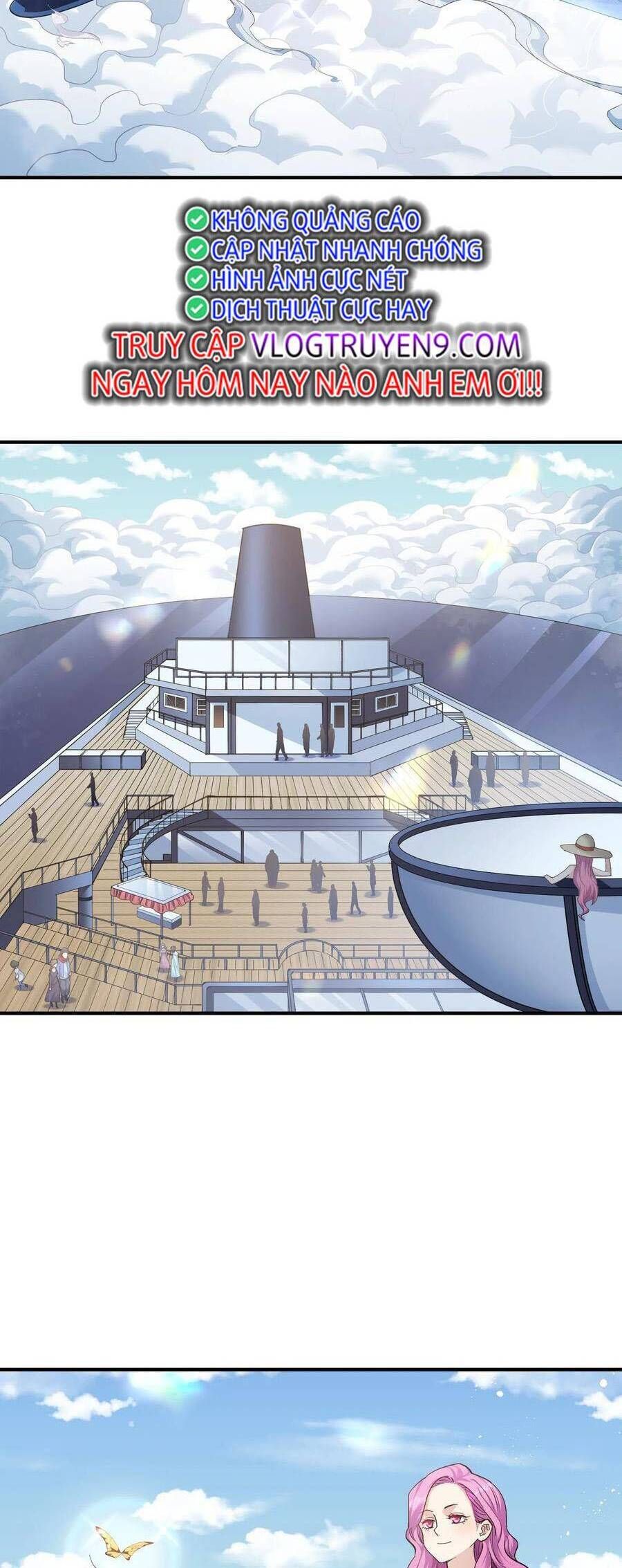 đọc truyện Thế Nhân Thực Sự Tin Tôi Là Đại Boss Chương 58 ảnh 4 tại Thiên Thai Truyện