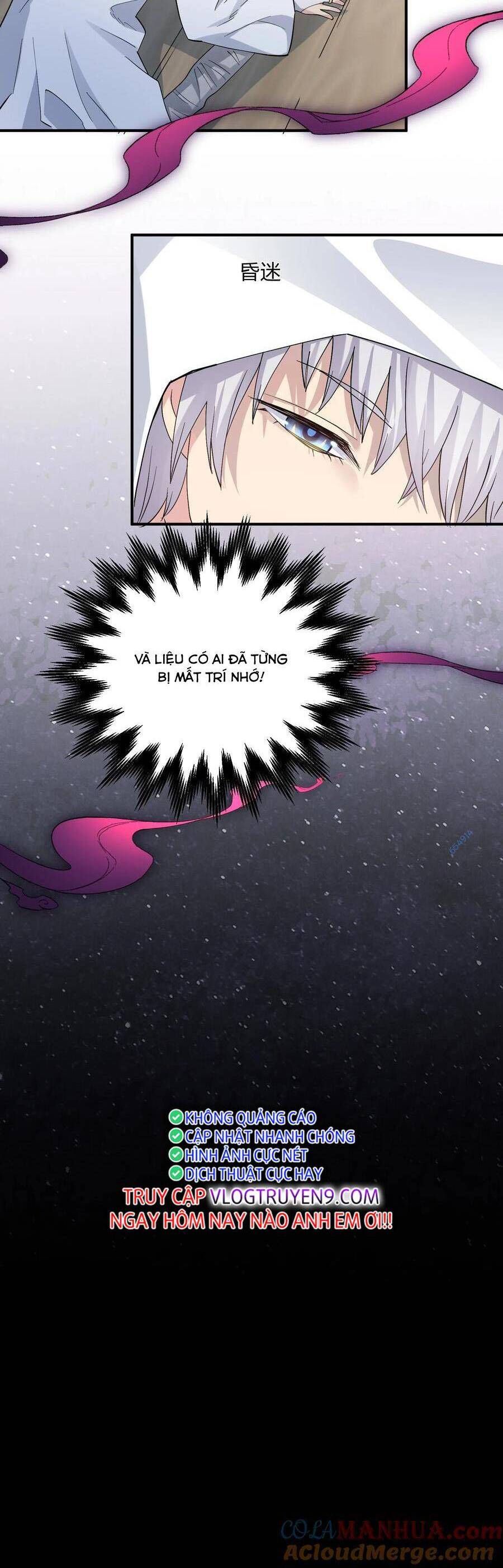 đọc truyện Thế Nhân Thực Sự Tin Tôi Là Đại Boss Chương 58 ảnh 22 tại Thiên Thai Truyện