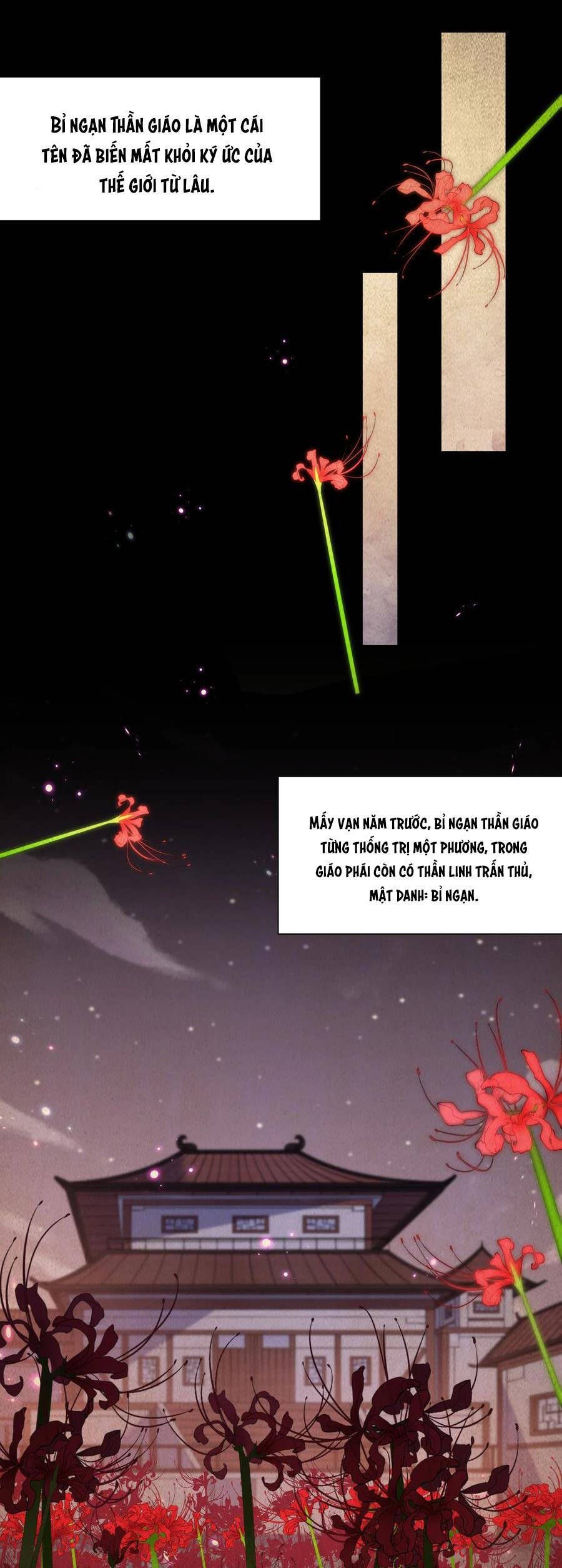 đọc truyện Thế Nhân Thực Sự Tin Tôi Là Đại Boss Chương 58 ảnh 23 tại Thiên Thai Truyện