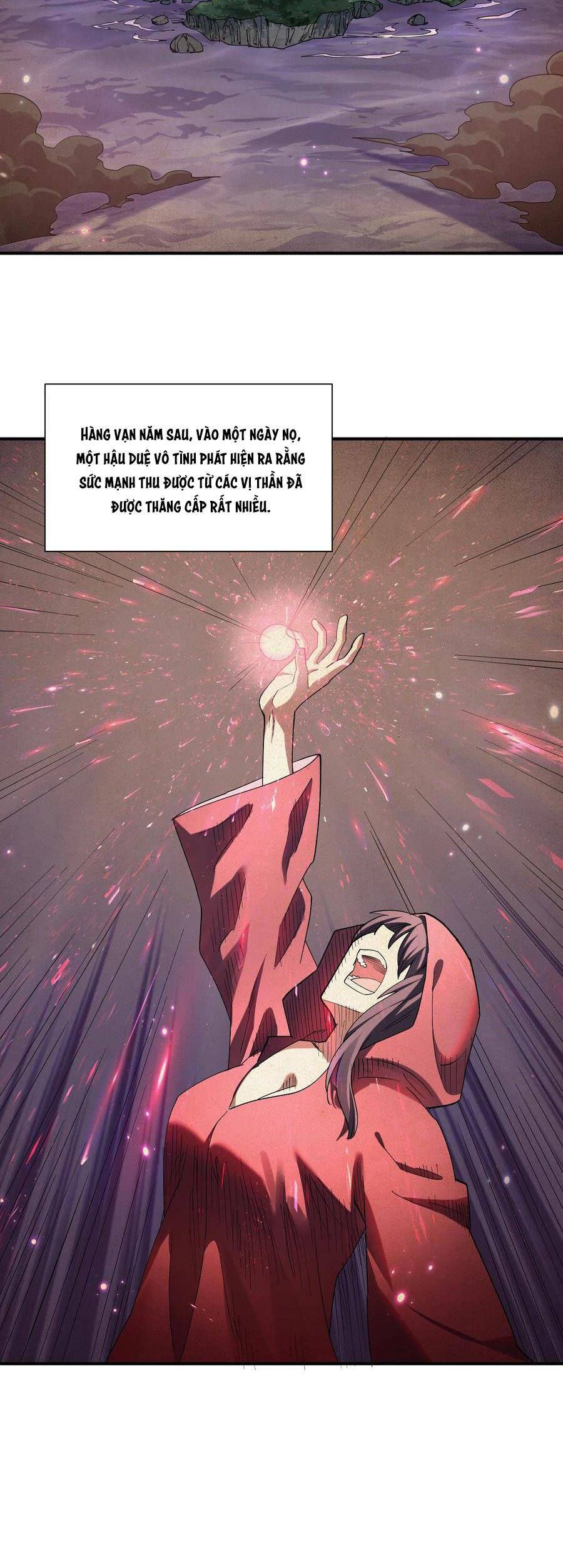 đọc truyện Thế Nhân Thực Sự Tin Tôi Là Đại Boss Chương 58 ảnh 25 tại Thiên Thai Truyện