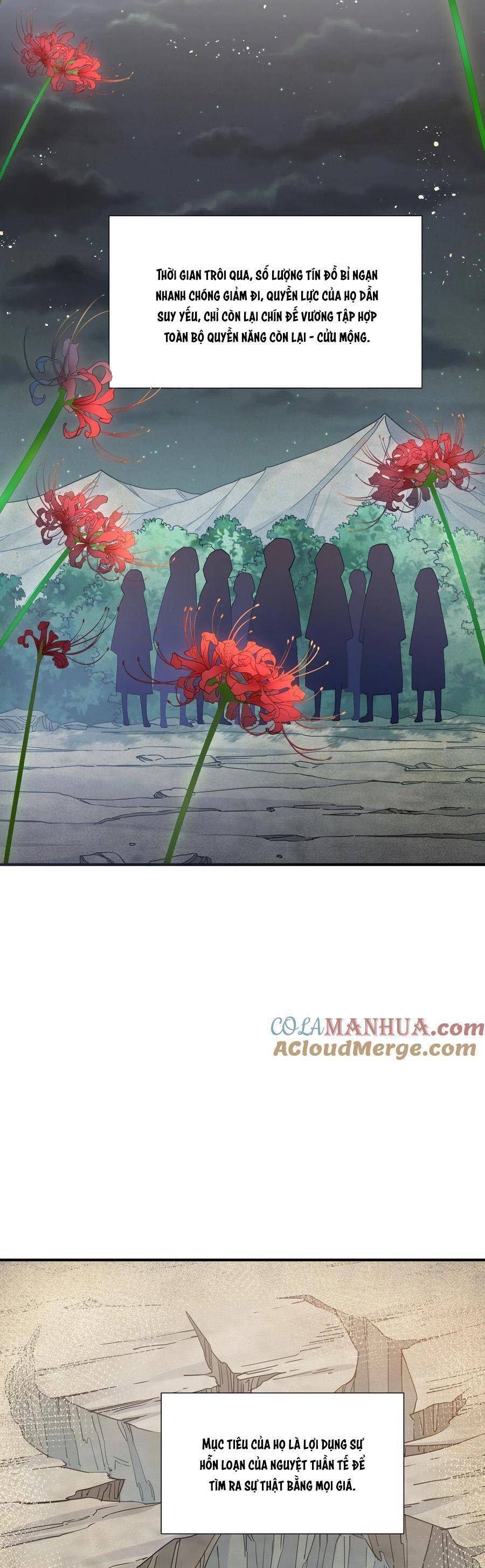 đọc truyện Thế Nhân Thực Sự Tin Tôi Là Đại Boss Chương 58 ảnh 28 tại Thiên Thai Truyện