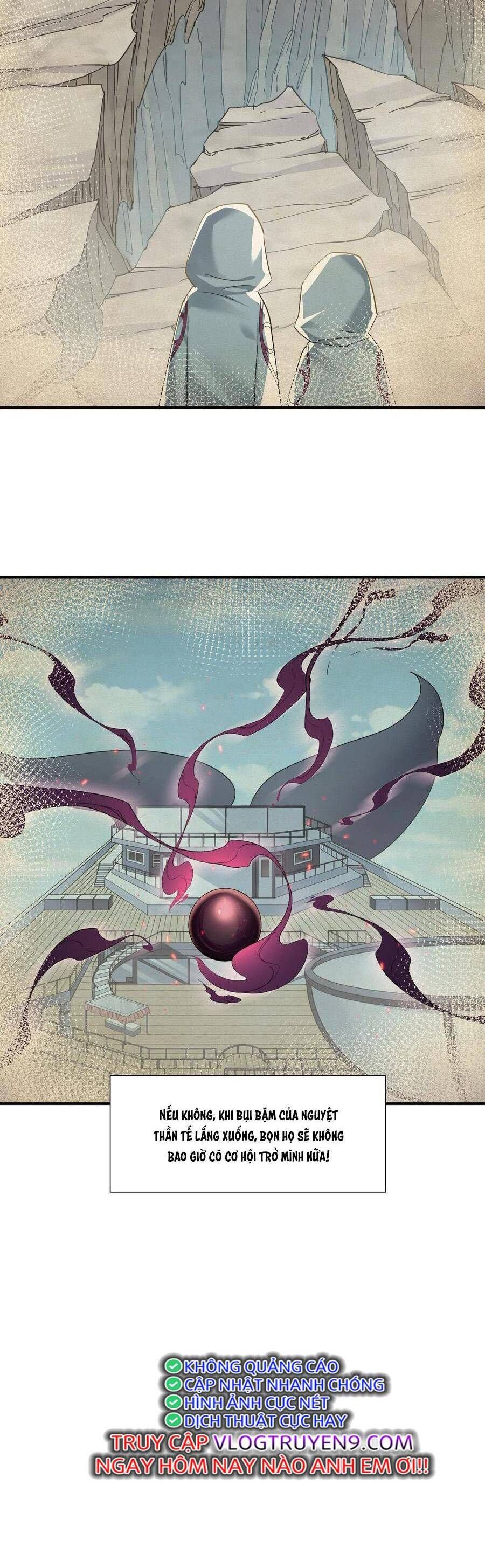 đọc truyện Thế Nhân Thực Sự Tin Tôi Là Đại Boss Chương 58 ảnh 29 tại Thiên Thai Truyện