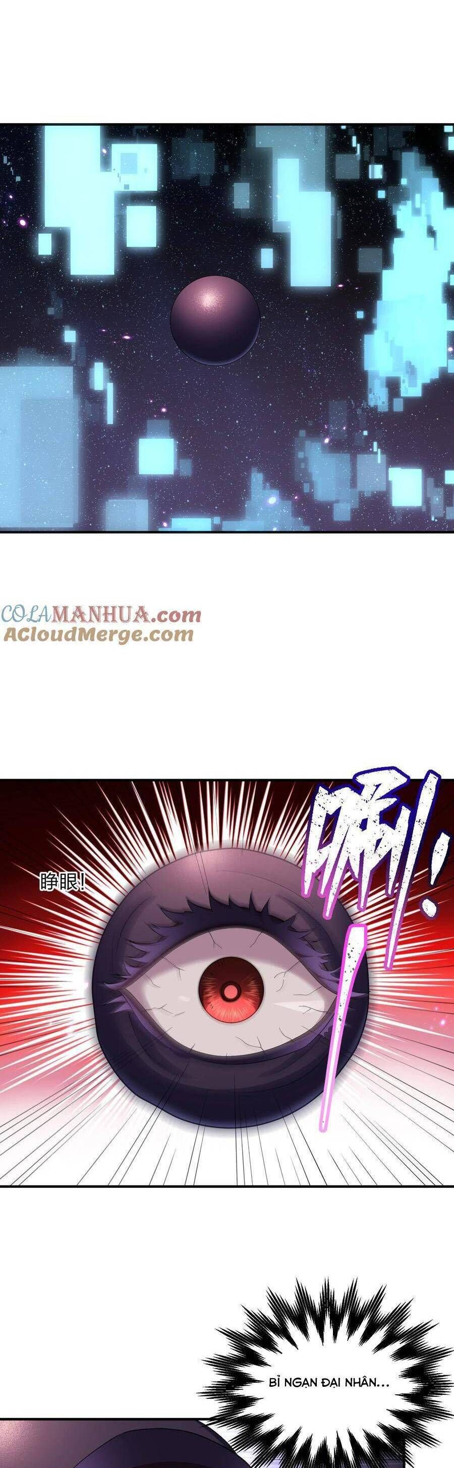 đọc truyện Thế Nhân Thực Sự Tin Tôi Là Đại Boss Chương 58 ảnh 30 tại Thiên Thai Truyện